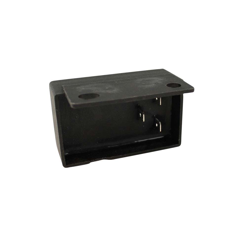 Voltage regulator alternator, external 043 903 803A