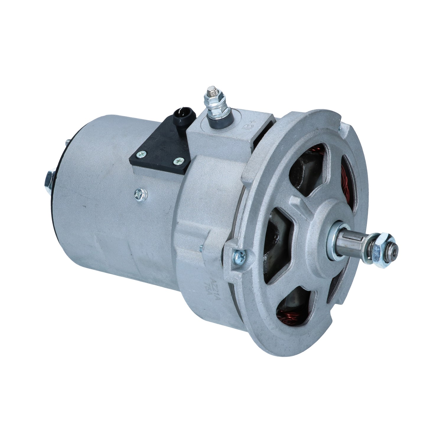 Alternator 12V/75A, with build-in regulator 043 903 023E