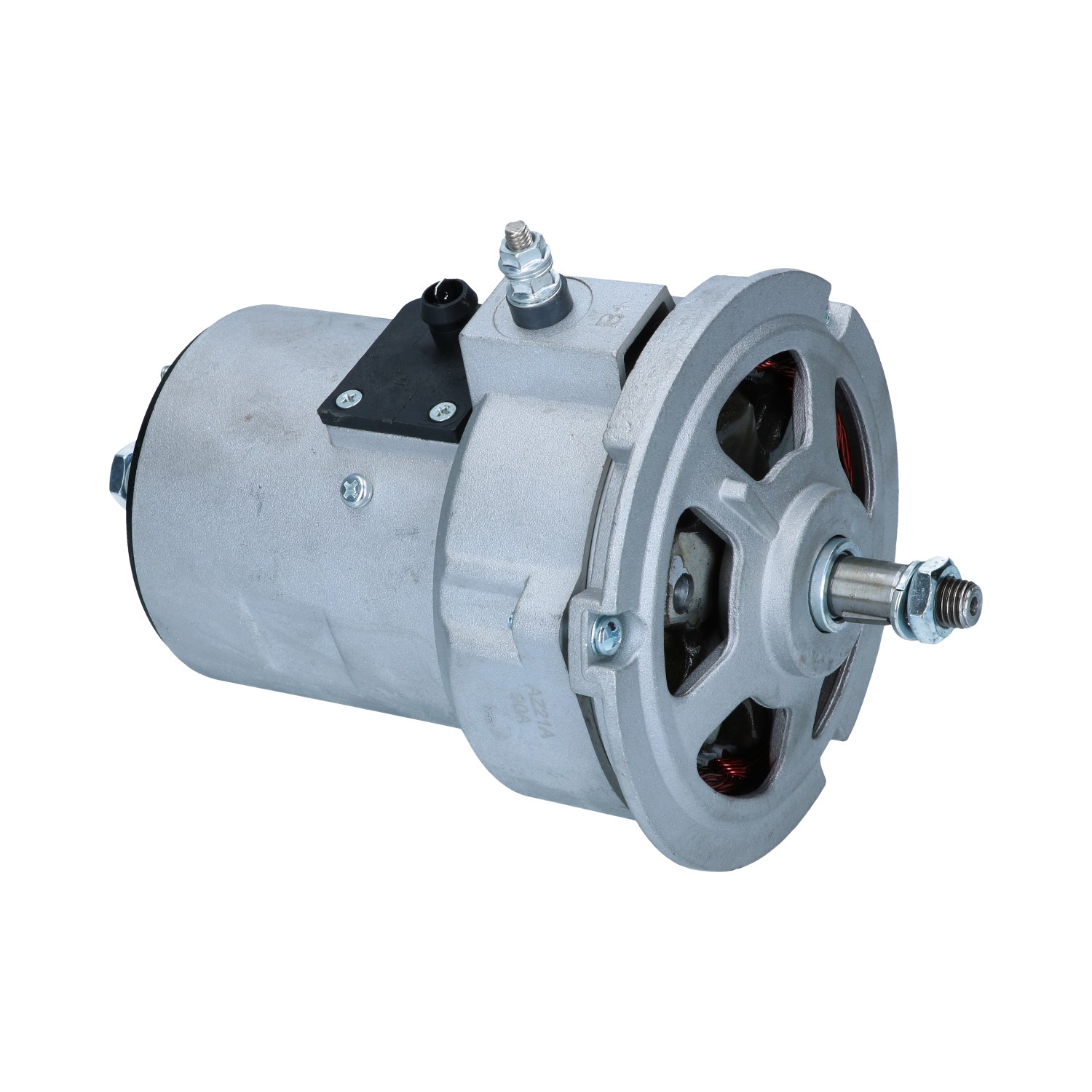 Alternator 12V/90A, with build-in regulator 043 903 023E