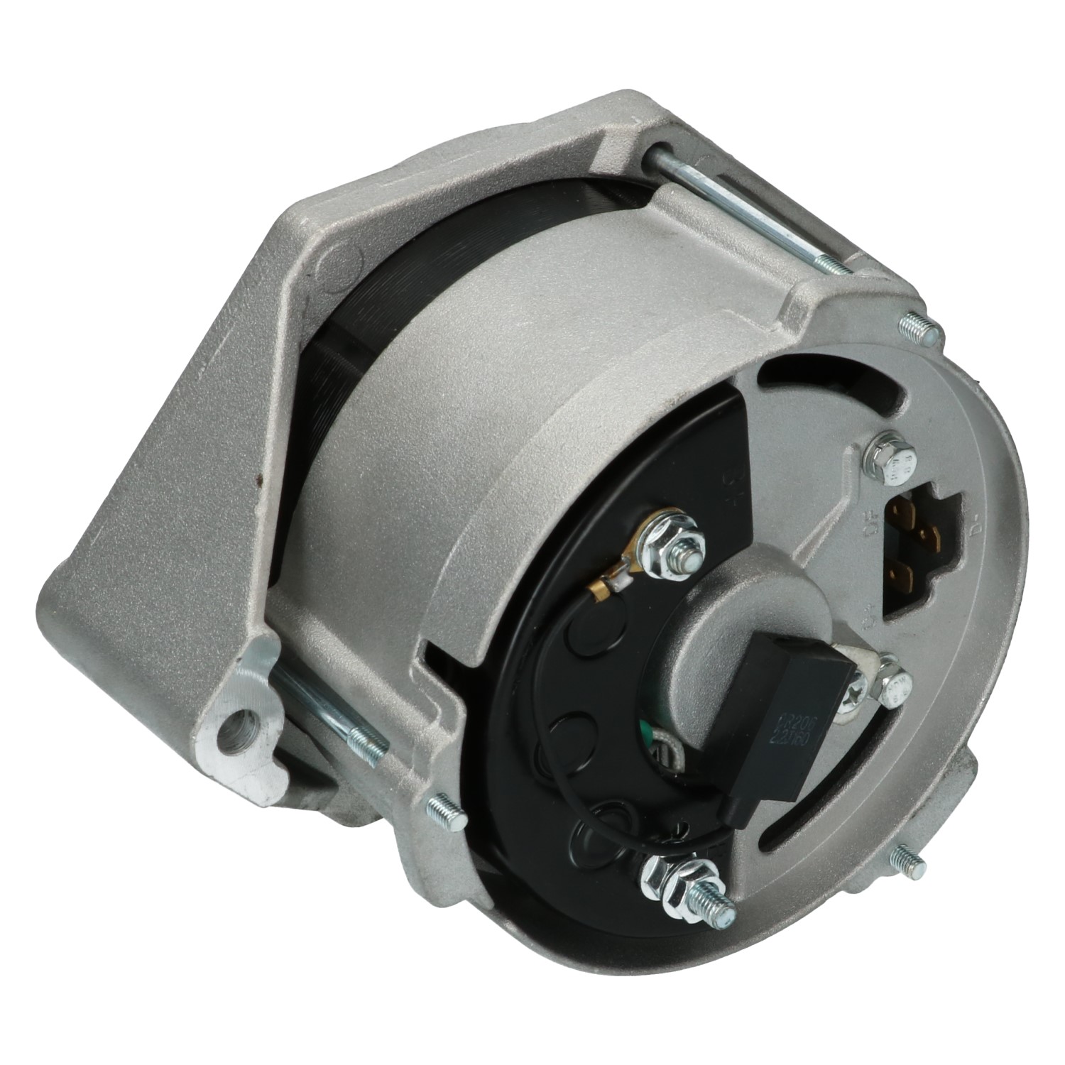 Alternator 55Amp Type 4 motor 021 903 023F