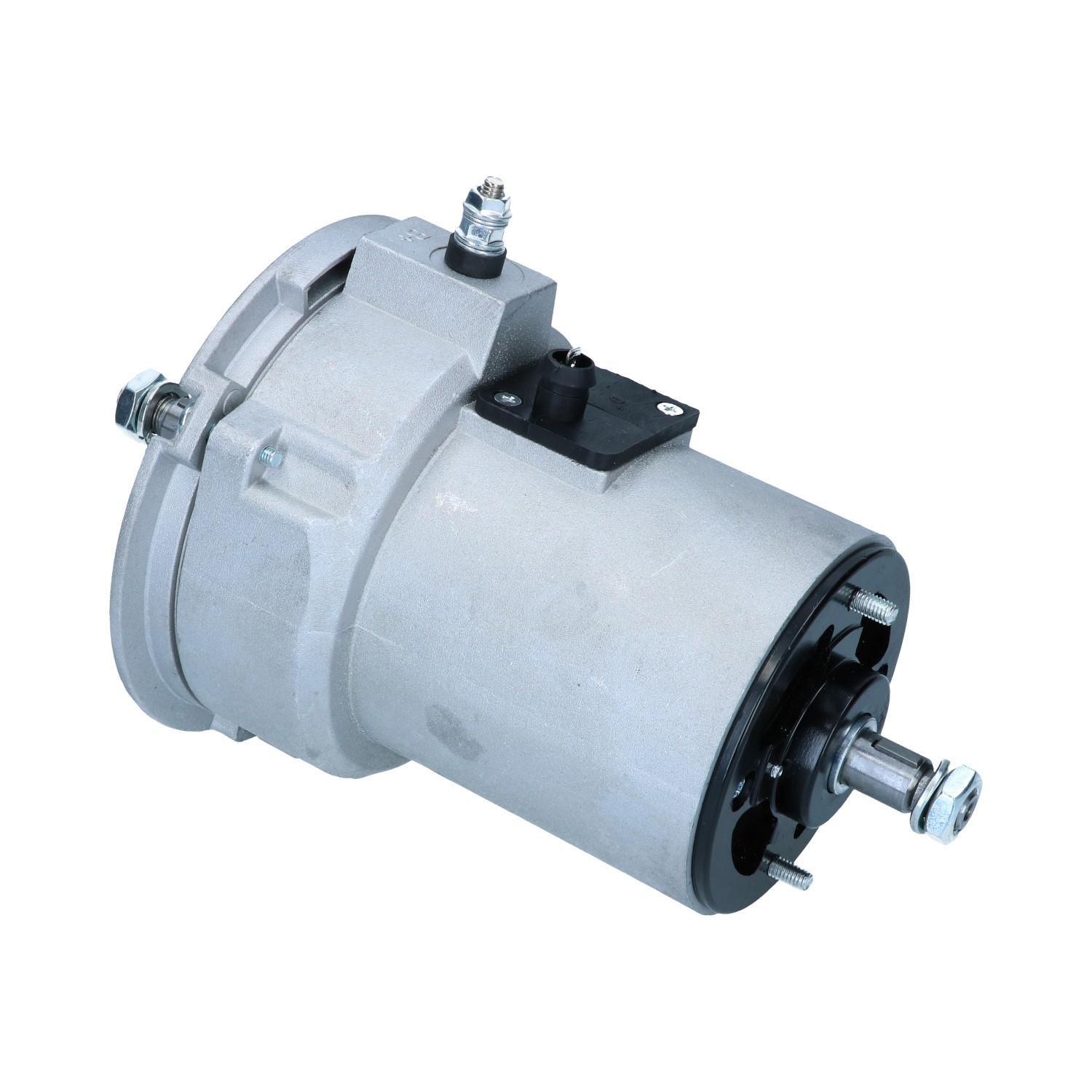 Alternator 12V/55Amp, with build-in regulator 043 903 023E