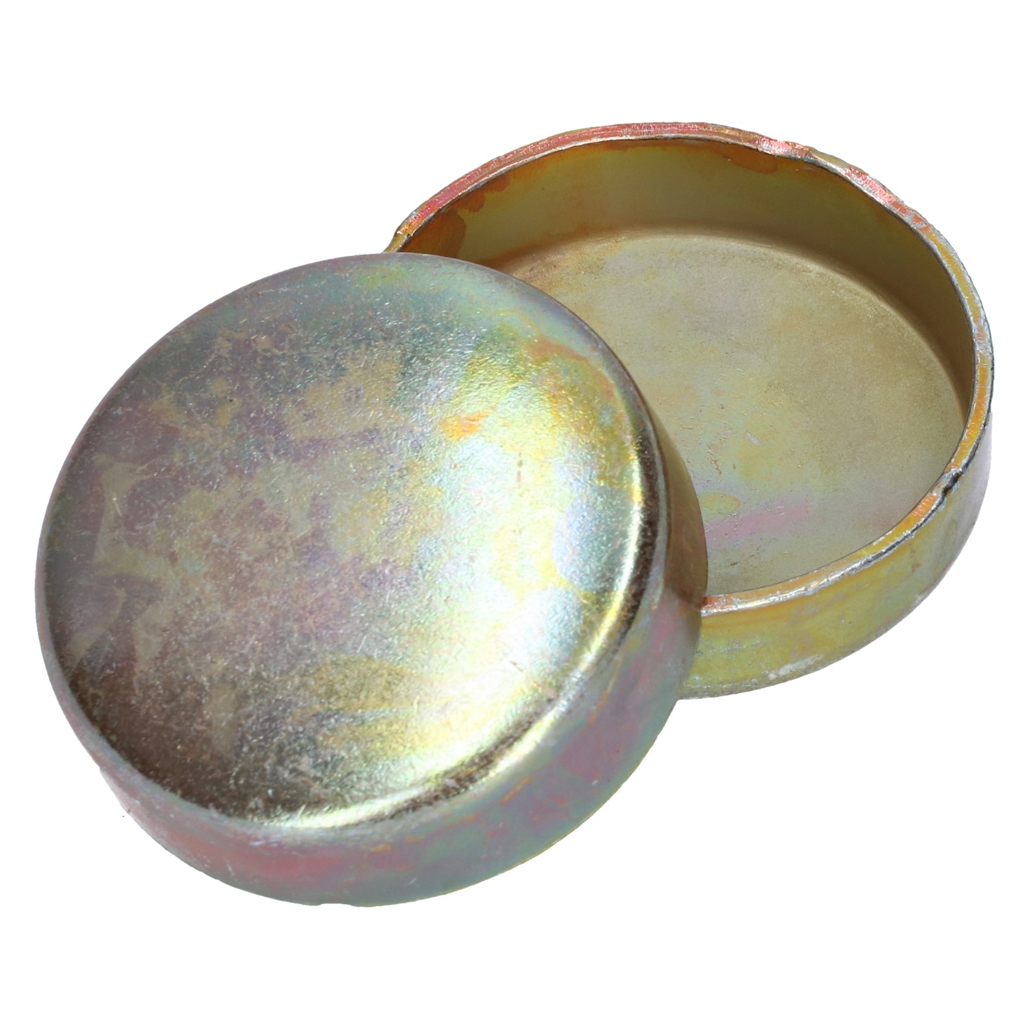 Bouchon de chauffage 