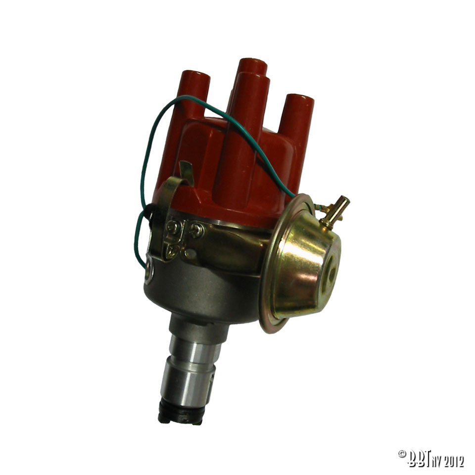 Distribuidor com vácuo 113 905 205AN