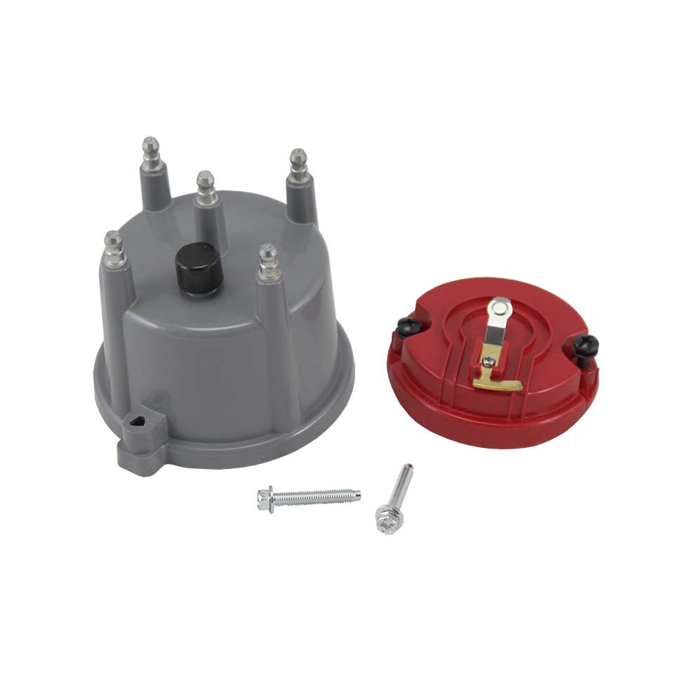 Tampa do distribuidor e rotor para MAGNA SPARK II 