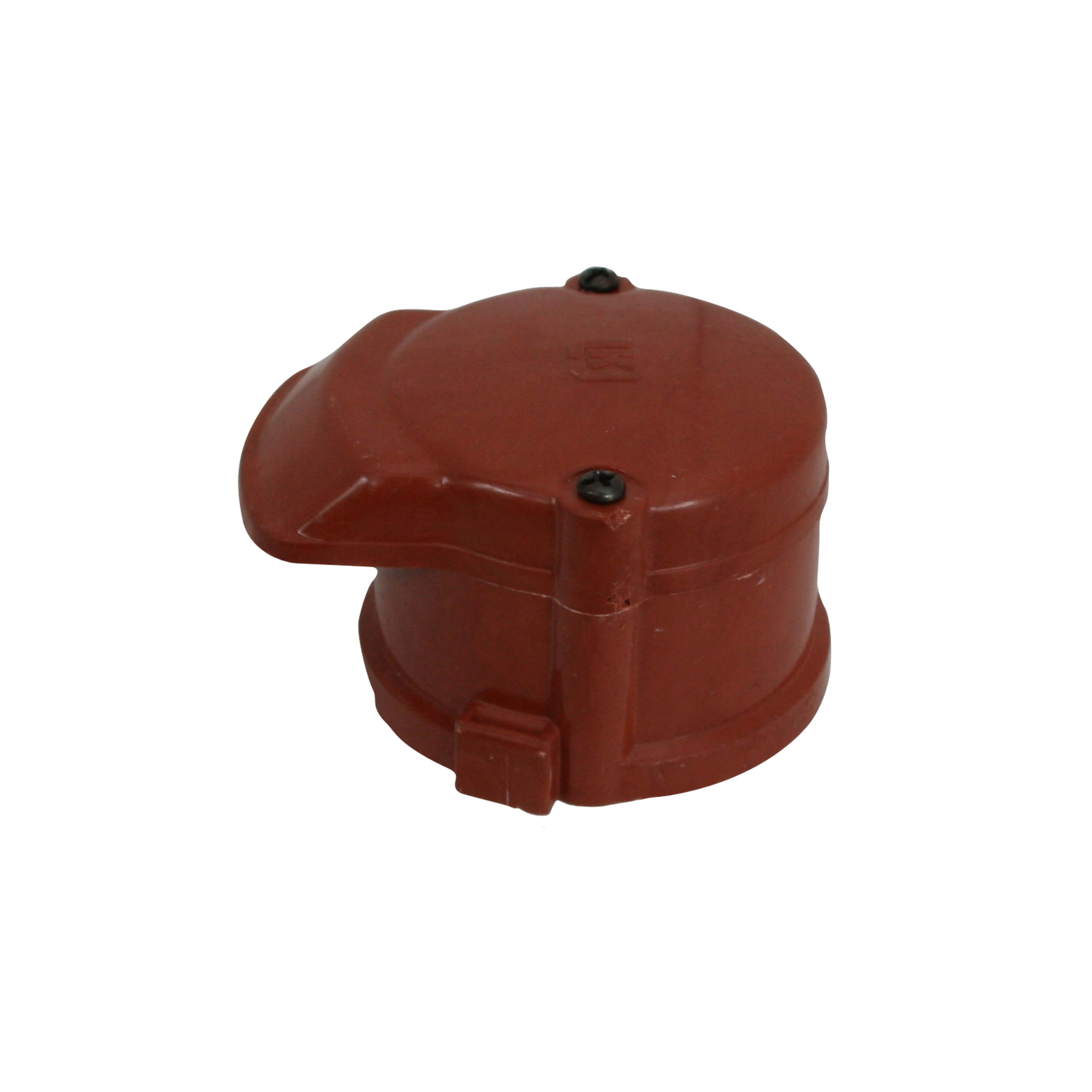 Tampa do distribuidor para 25 cv “FLAT TOP” 111 905 207