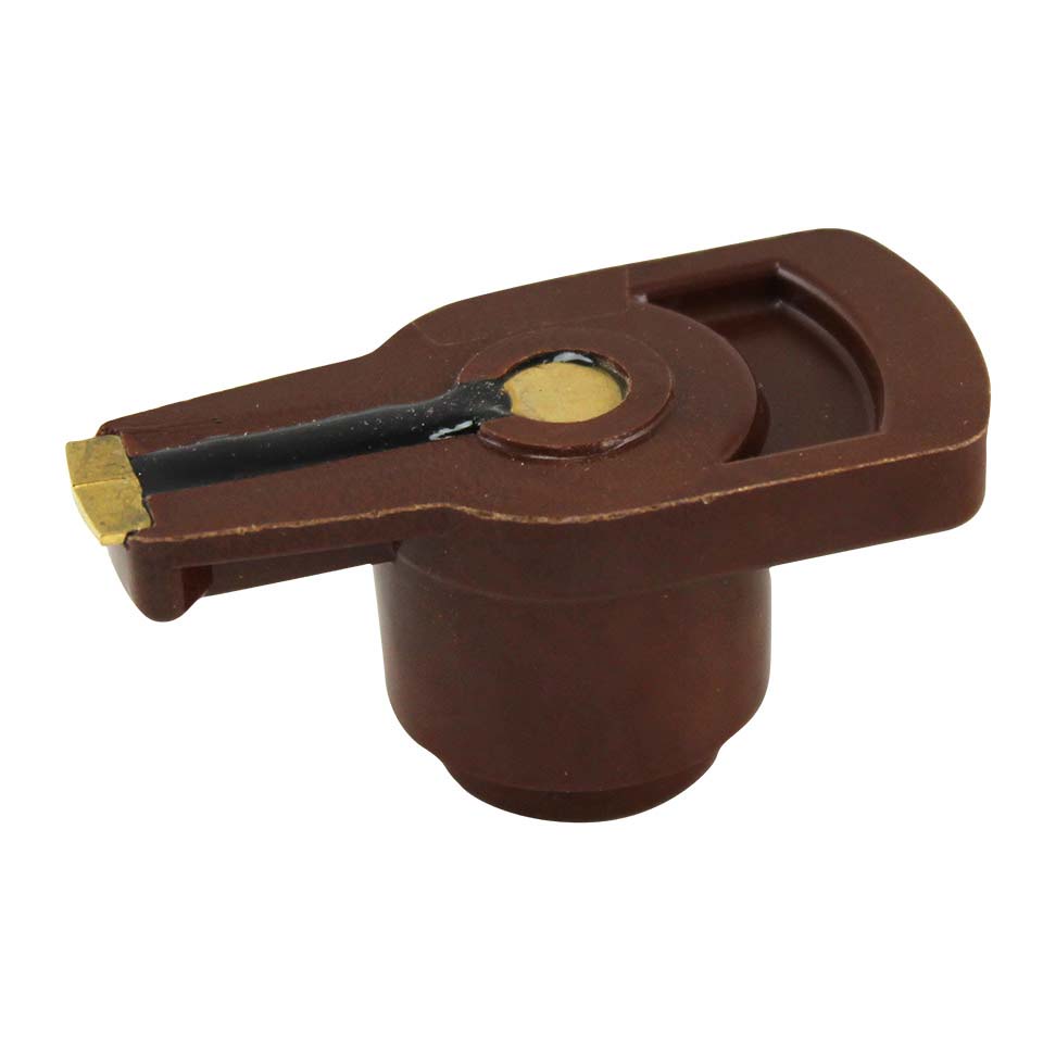 Rotor para distribuidor 40hp ZV/PauR1 -R2 - R3 -R4 - R5 - R6 (tampa do distribuidor de 90 mm) 113 905 225A