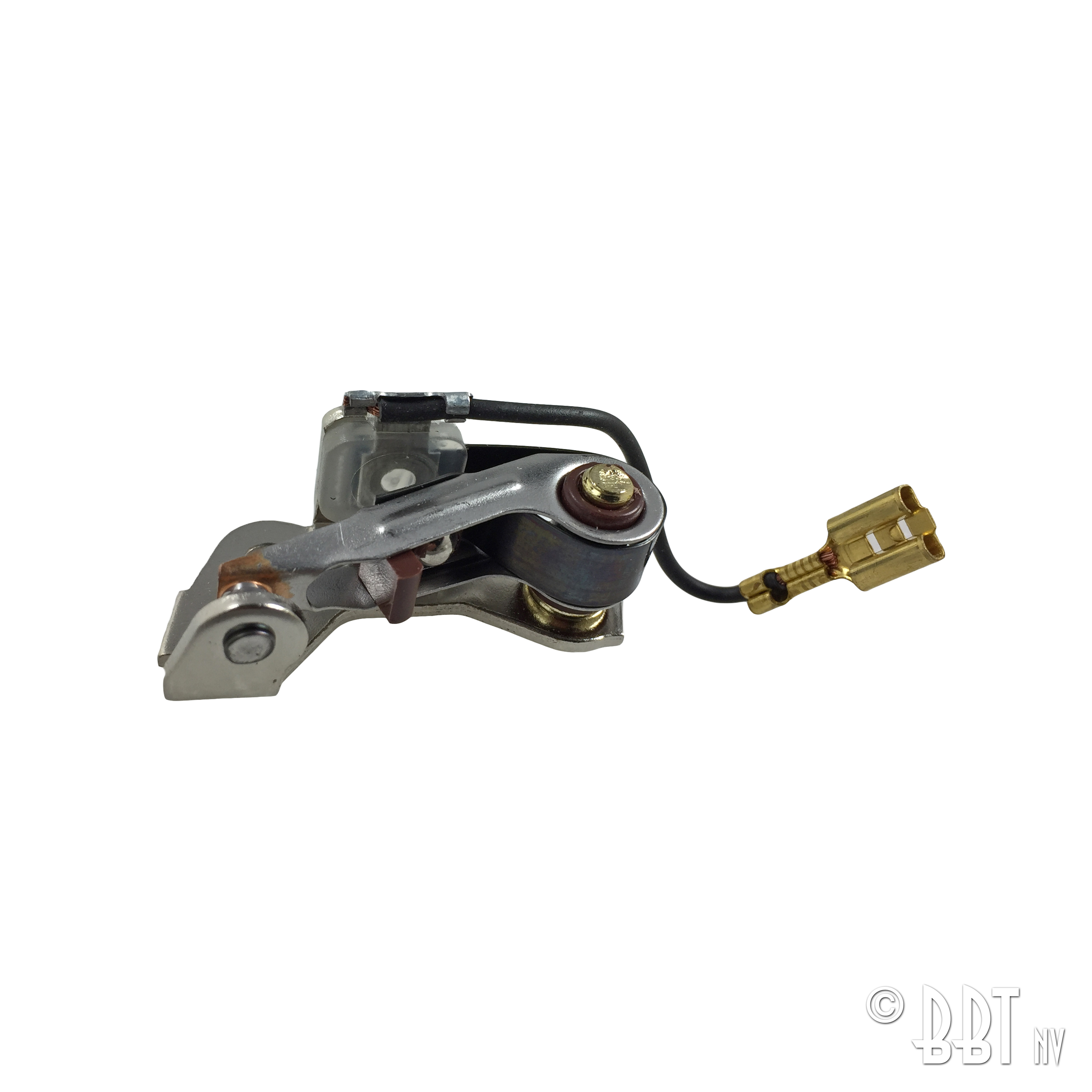 Platinados, 12/1500, “BERU” 111 998 063