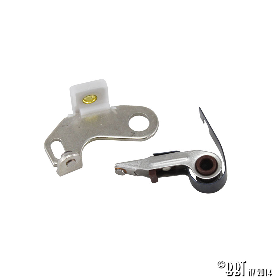 Platinados, 60-64, NOS 111 998 057