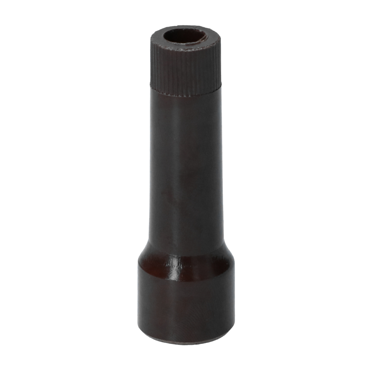 Sparkplug connector, short (brown) 113 035 255A