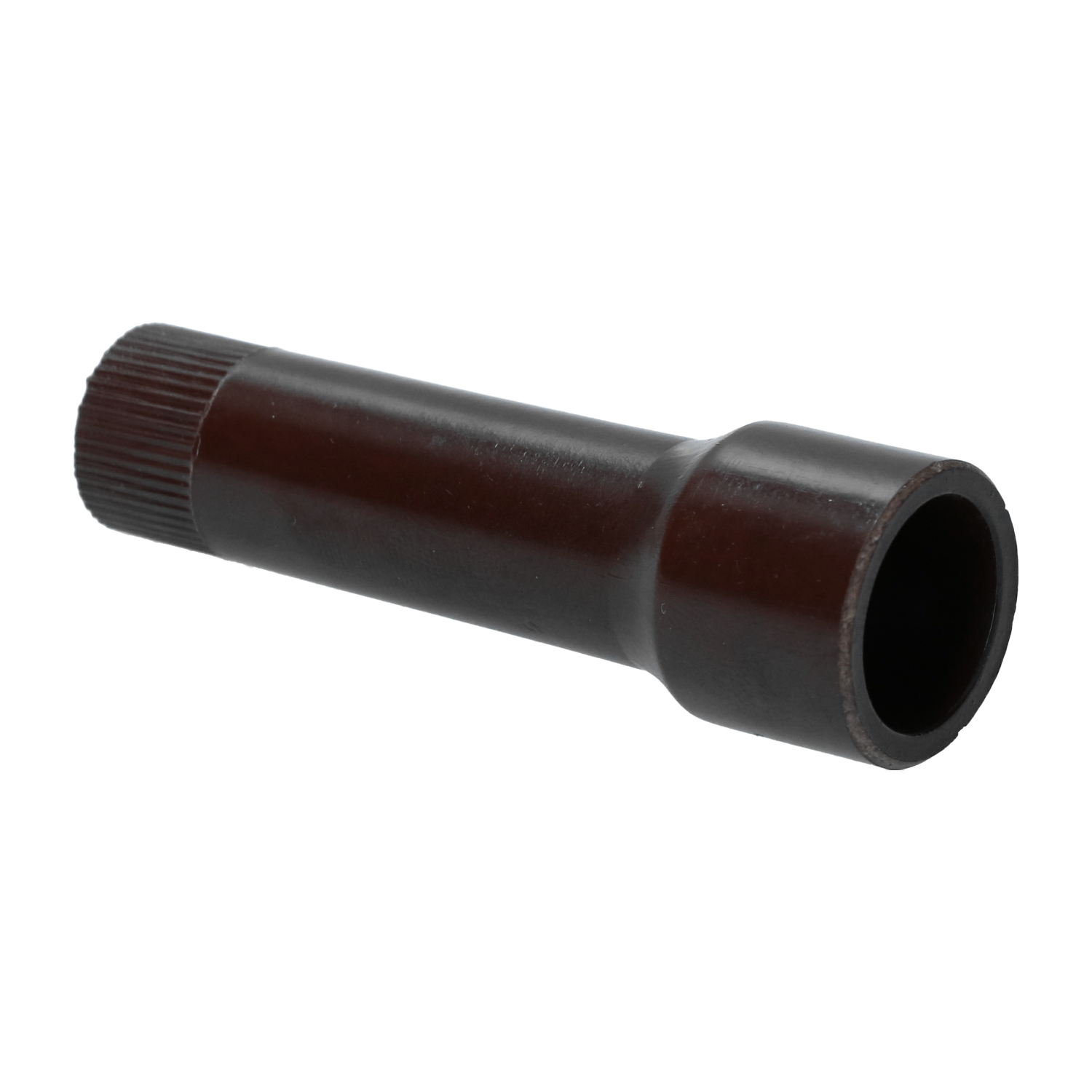 Sparkplug connector, short (brown) 113 035 255A