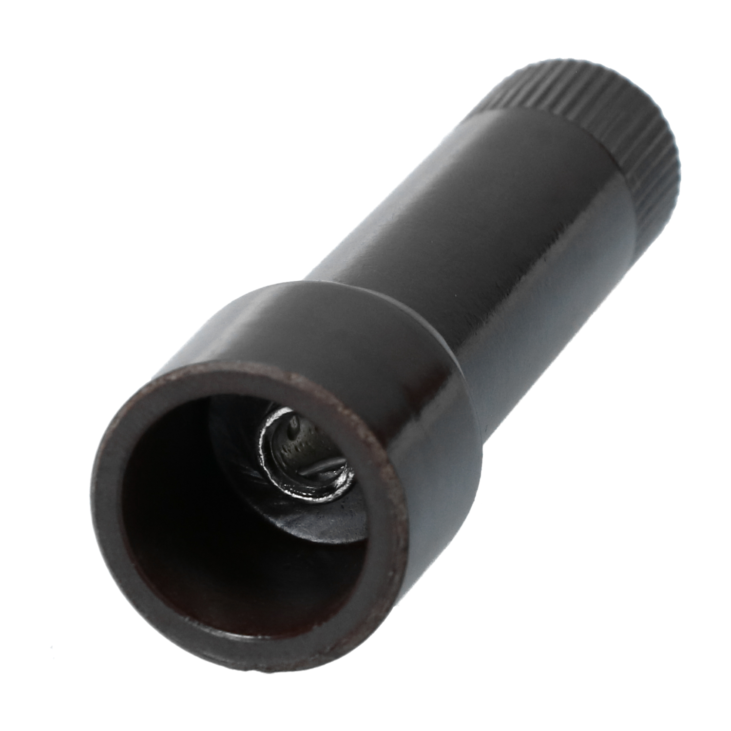 Sparkplug connector, short (brown) 113 035 255A