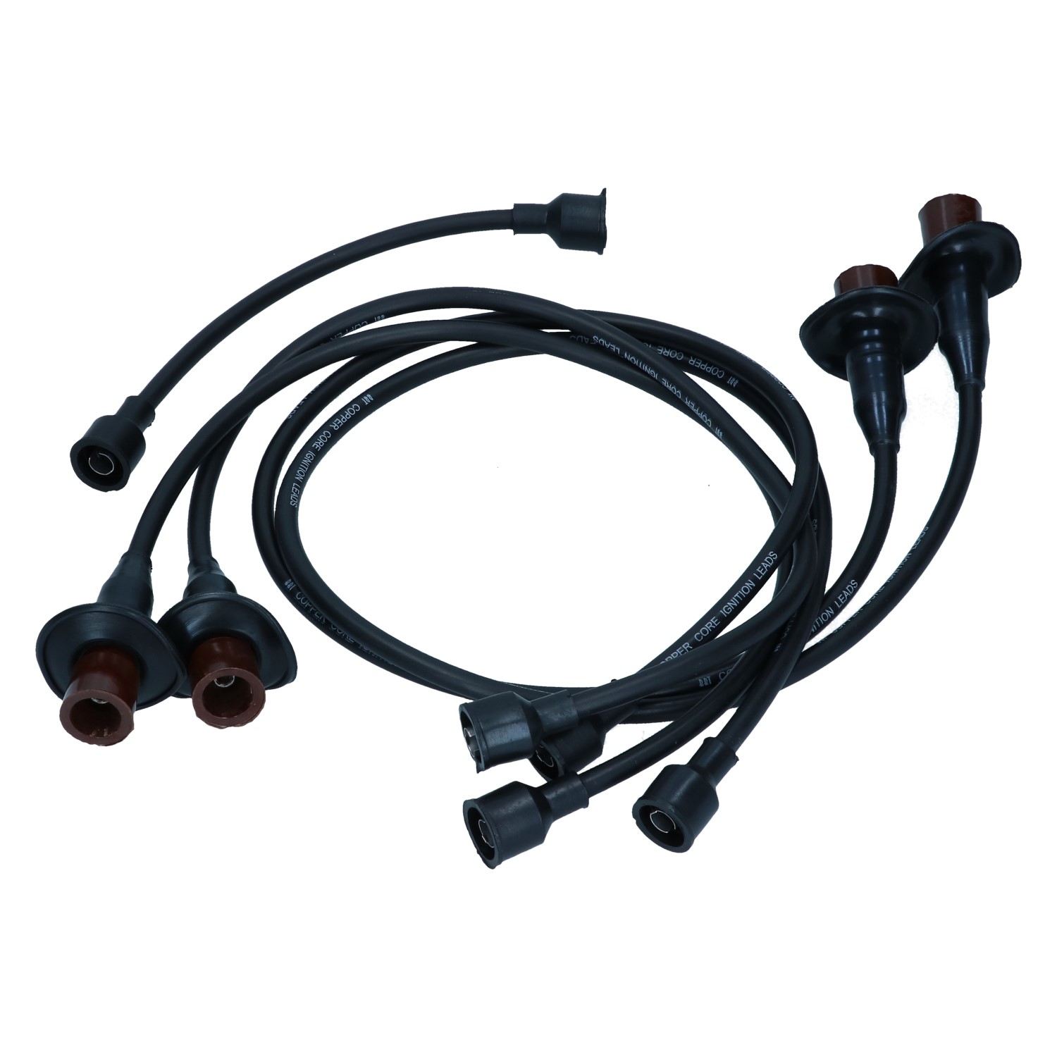 Conjunto de cabos de ignição standard, cobre, Tipo 1 111 998 031A