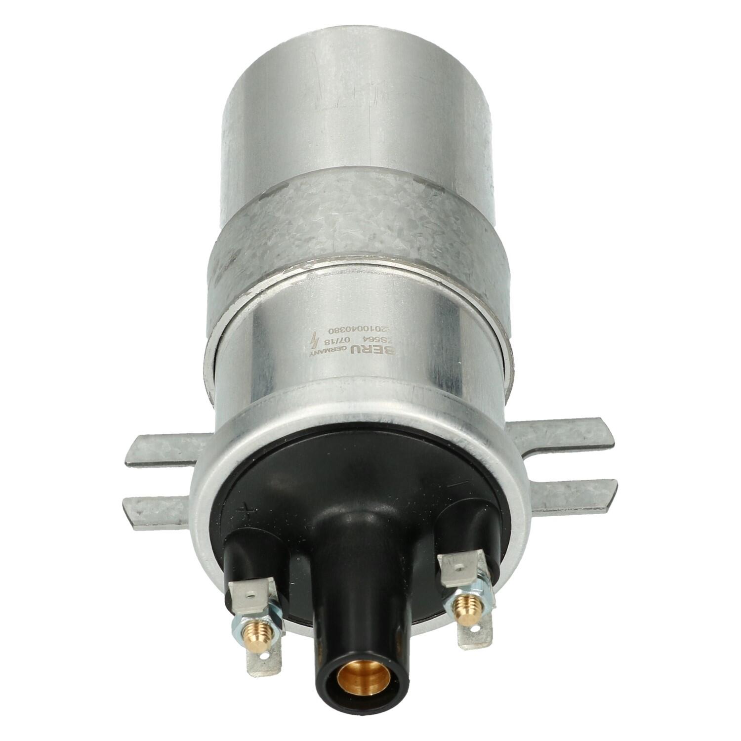 Bobine Beru, 6V avec support (allemand) 111 905 105H