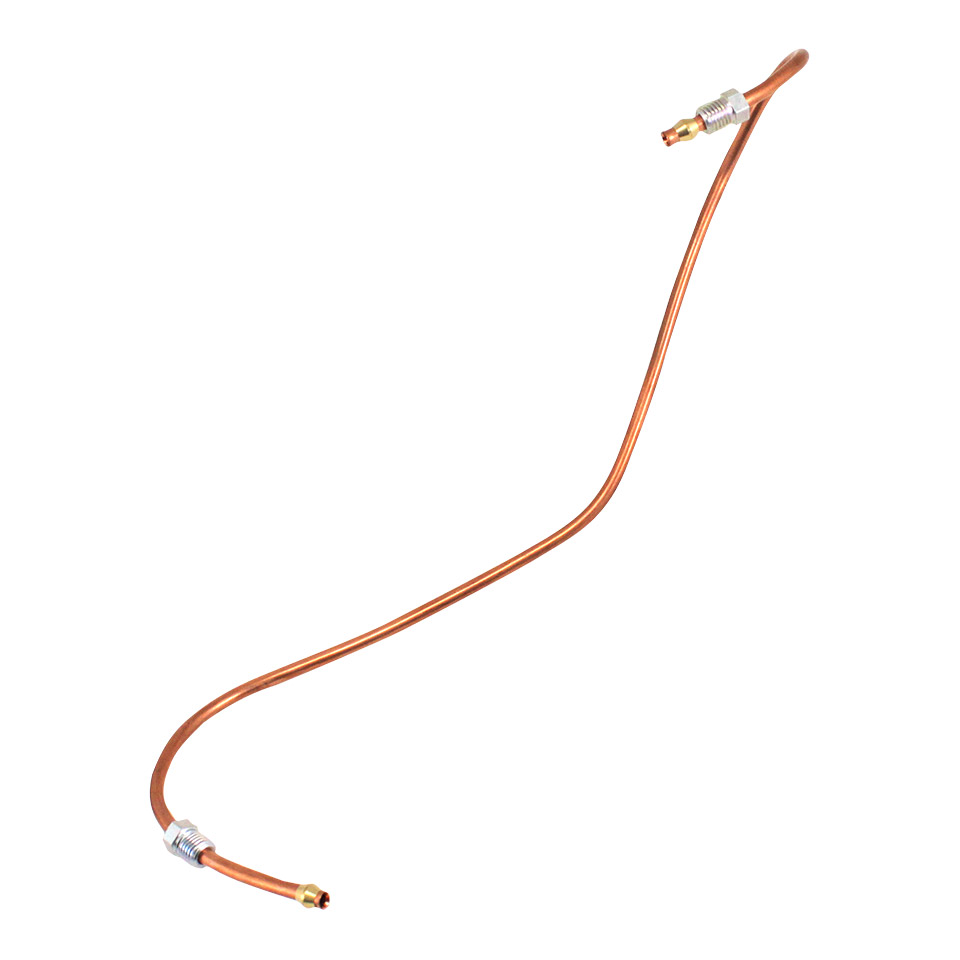 Tubo de vácuo do carburador 28PCI para o distribuidor 111 129 493A + 111 129 495(x2) + 111 129 499(x2)