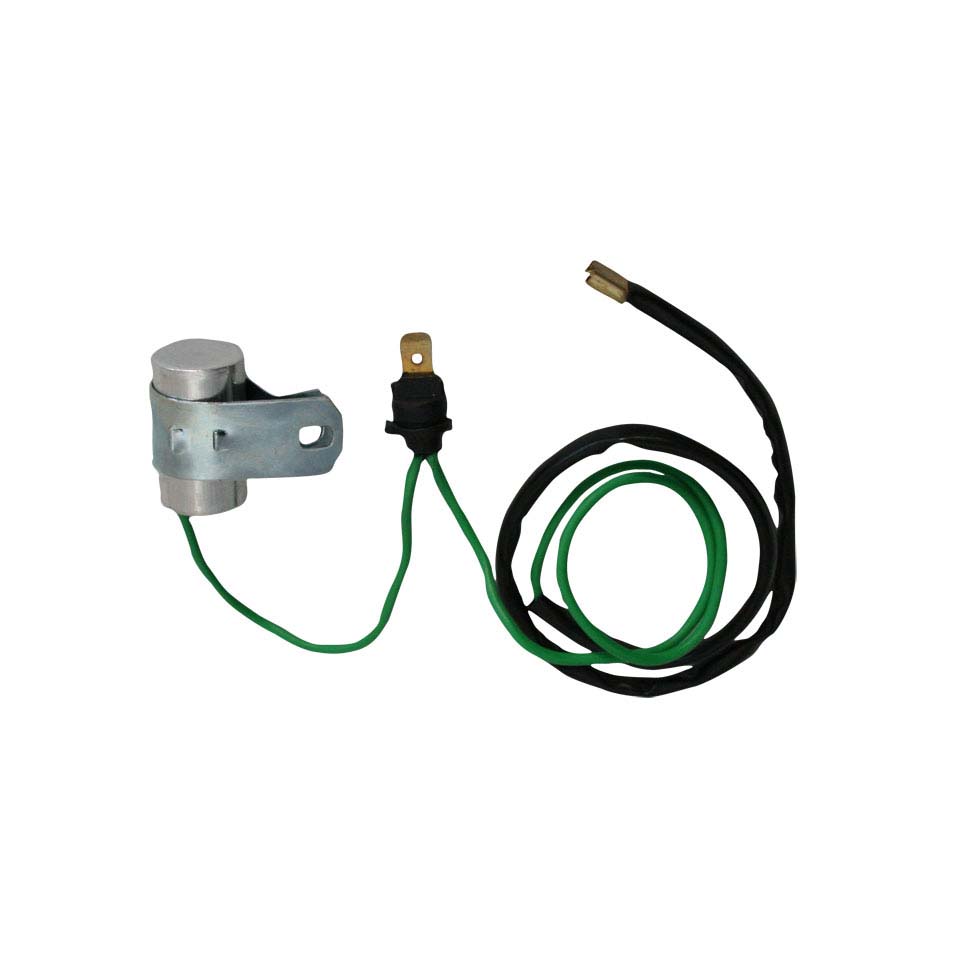 Condensador 311 905 295C