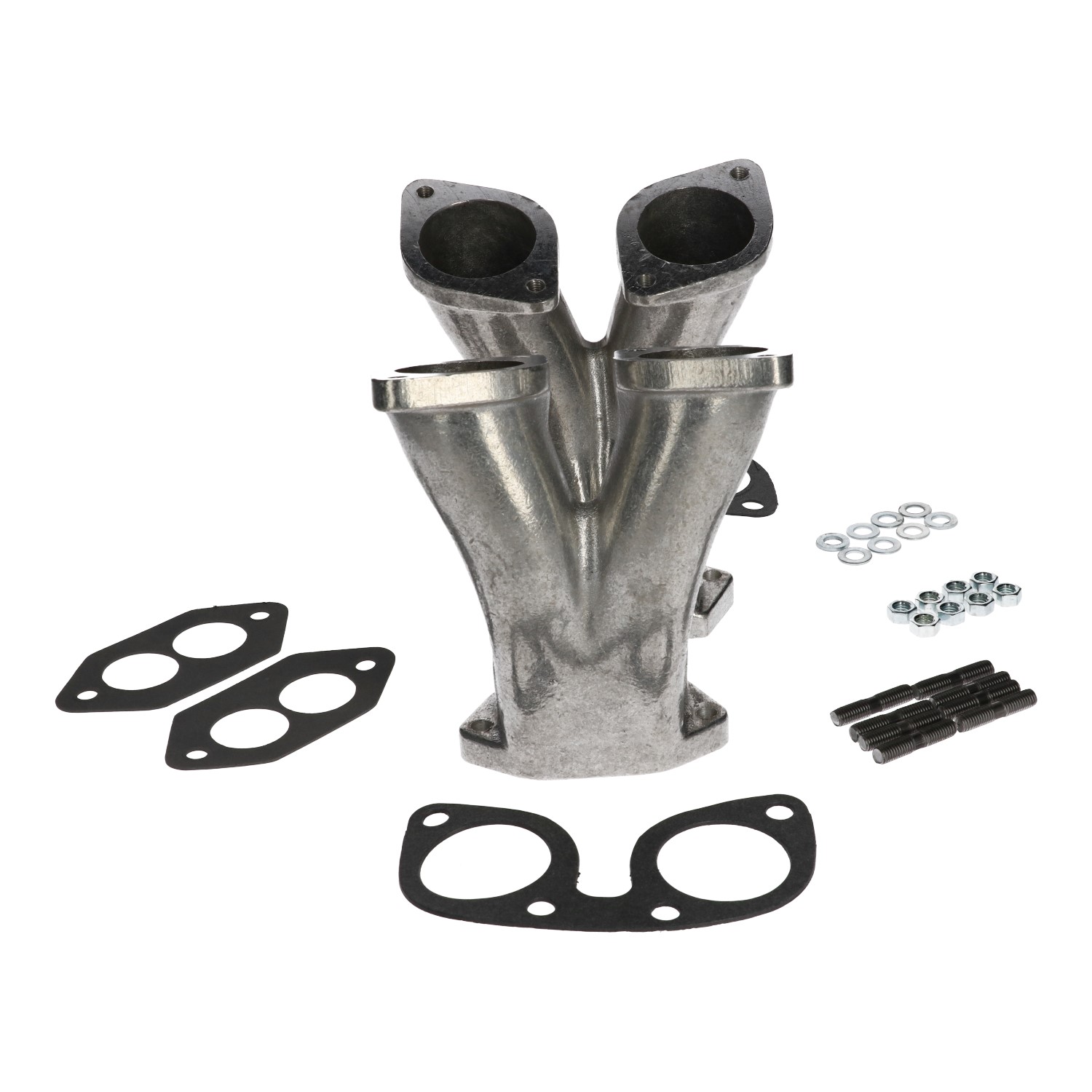 Pipes d’admission 'Weber' IDF/ ‘Dell’orto’ DRLA 