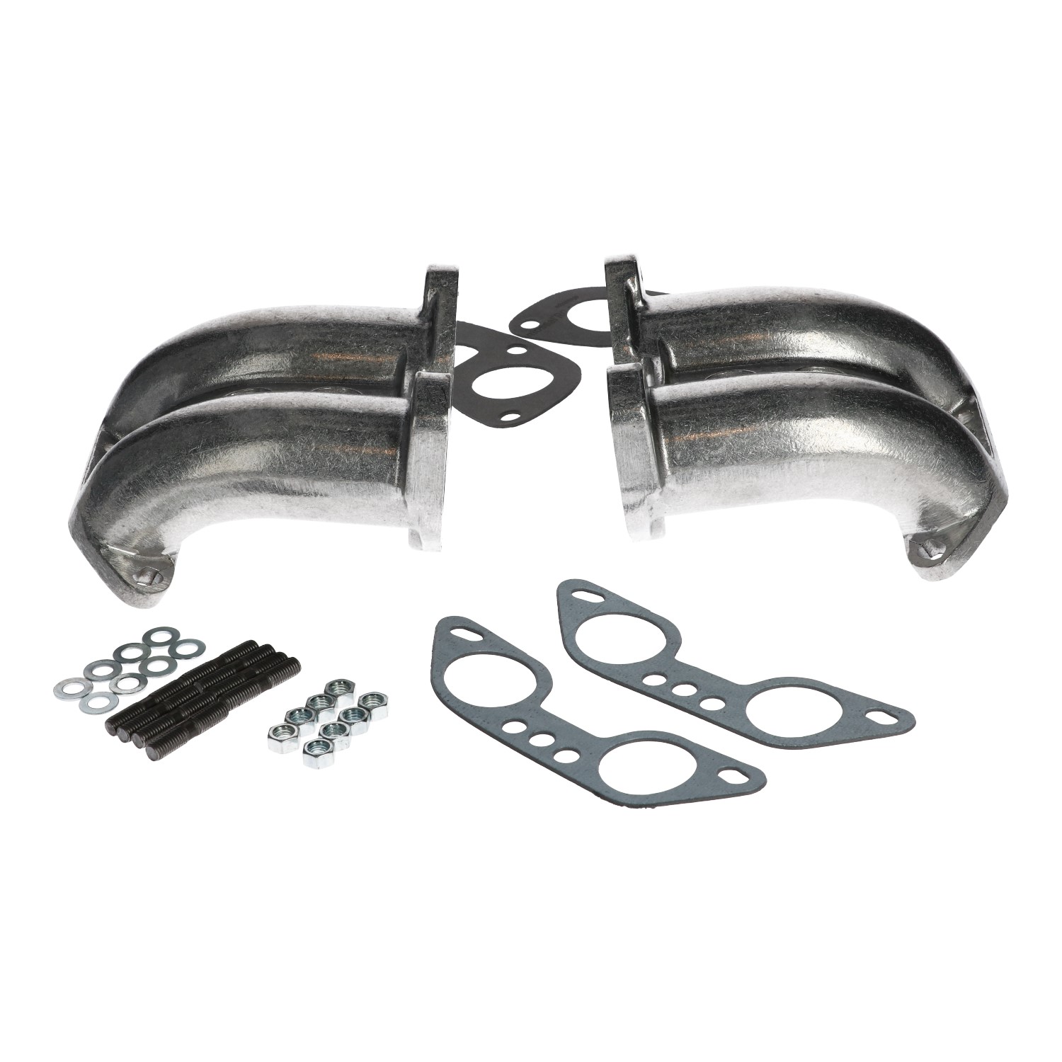 Pipes d’admission doubles IDF/DRLApar paire 