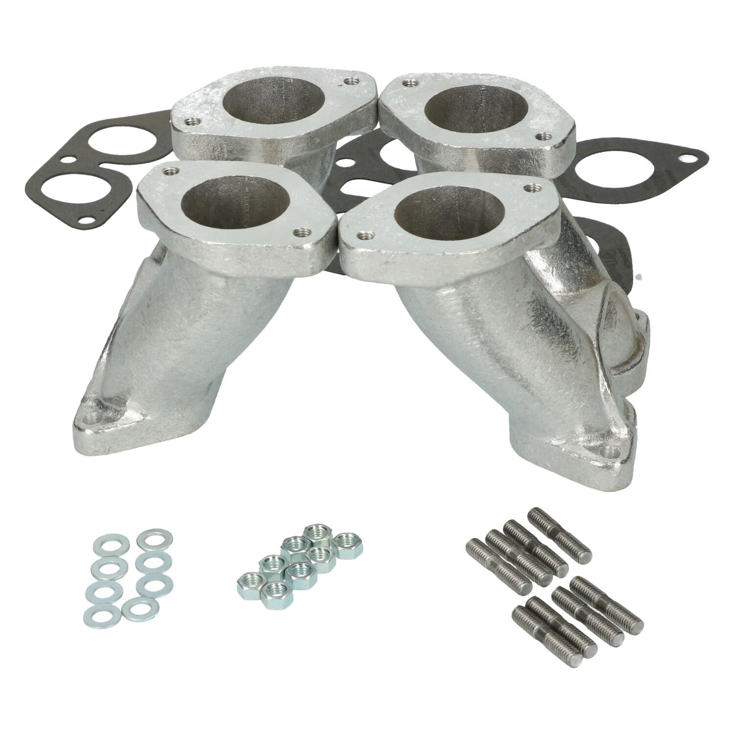 Saugrohre IDF/DRLAPaar 