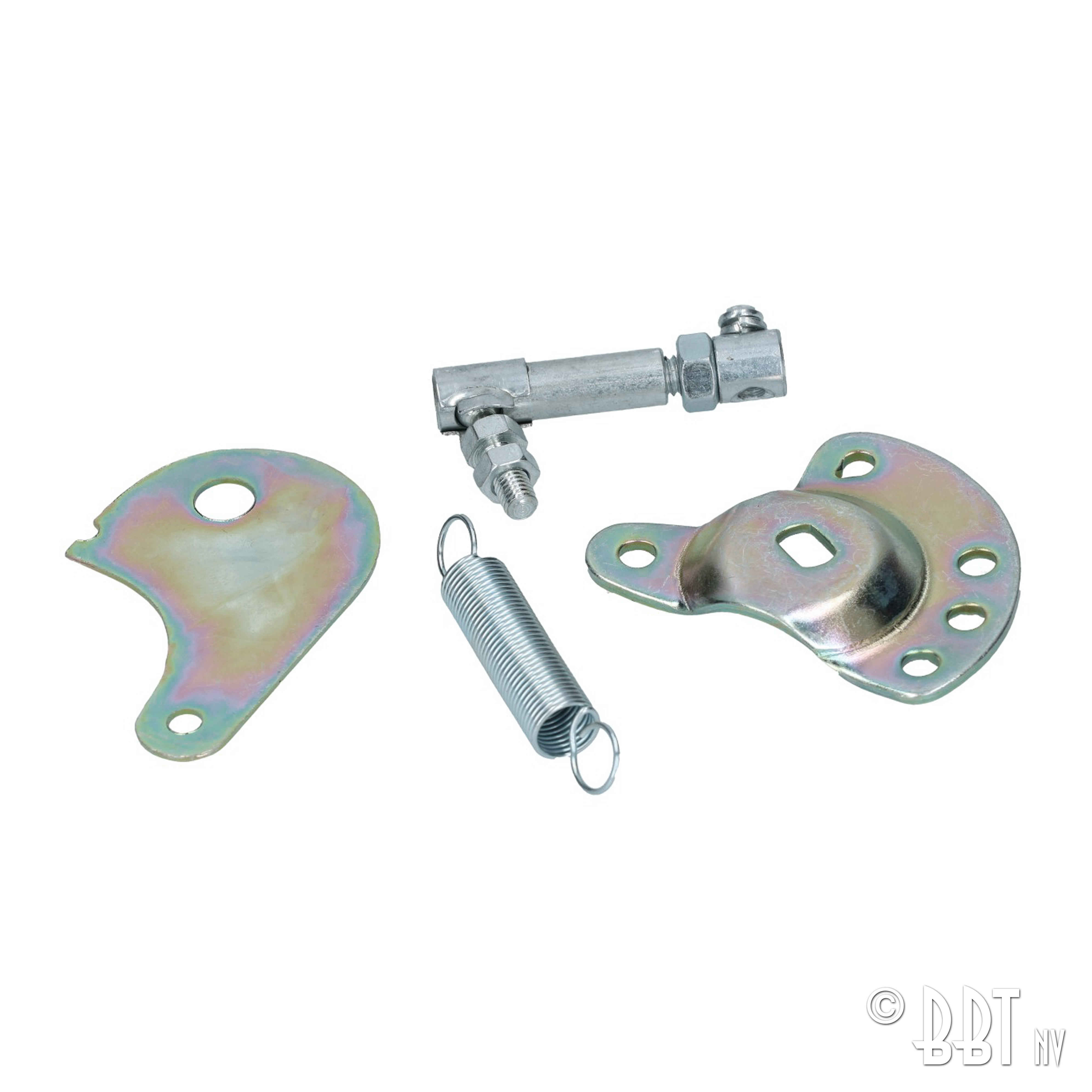 Kit de ligação para utilização com n.º 2120 