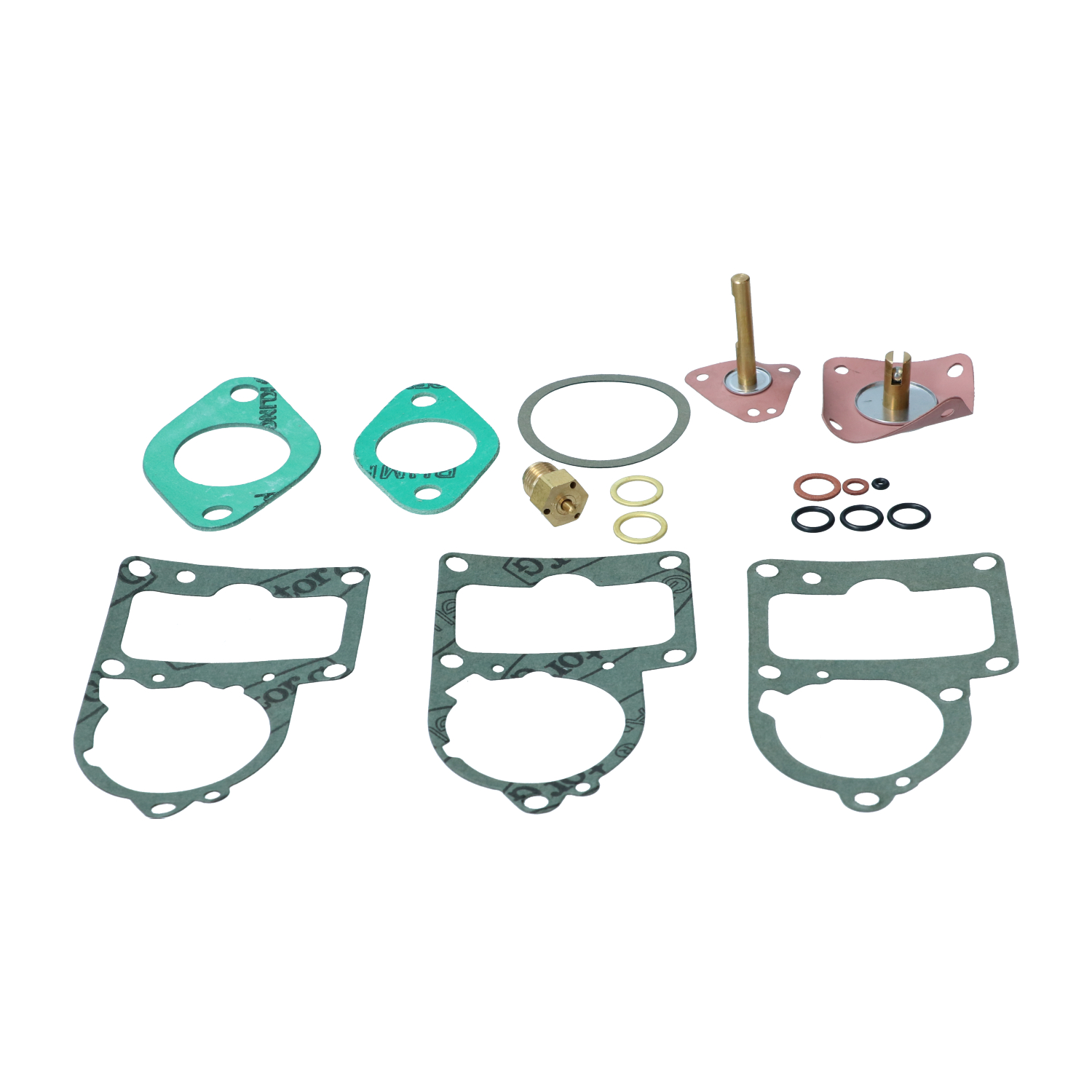 Carburettor rebuild kit 31/34 PICT-4 111 198 569H