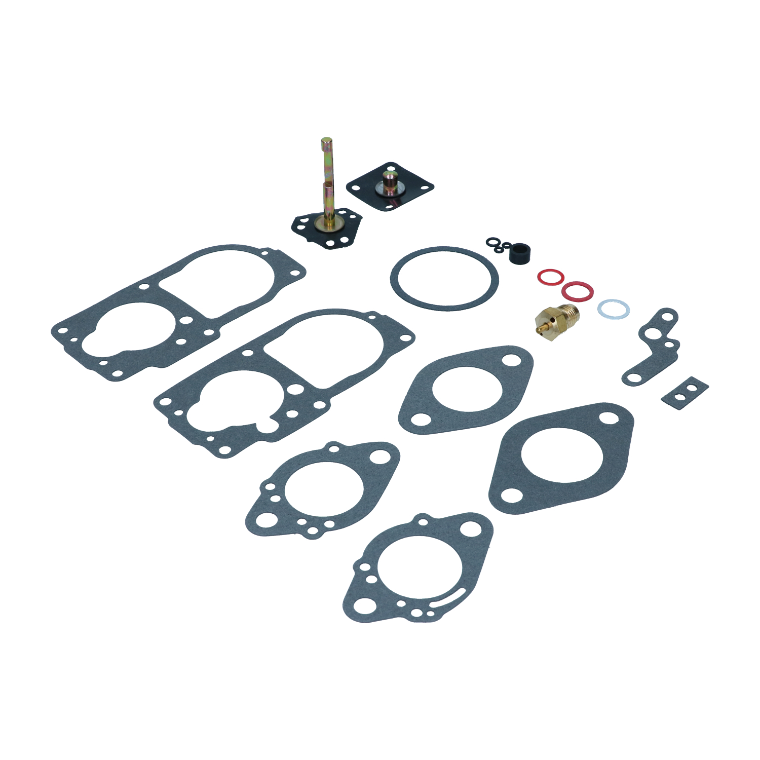 Carburettor rebuild kit Solex 32/34 PDSIT 2/3 