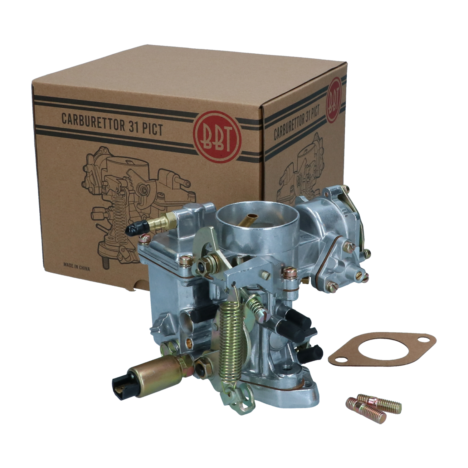 Carburettor 31 PICT 113 129 027H