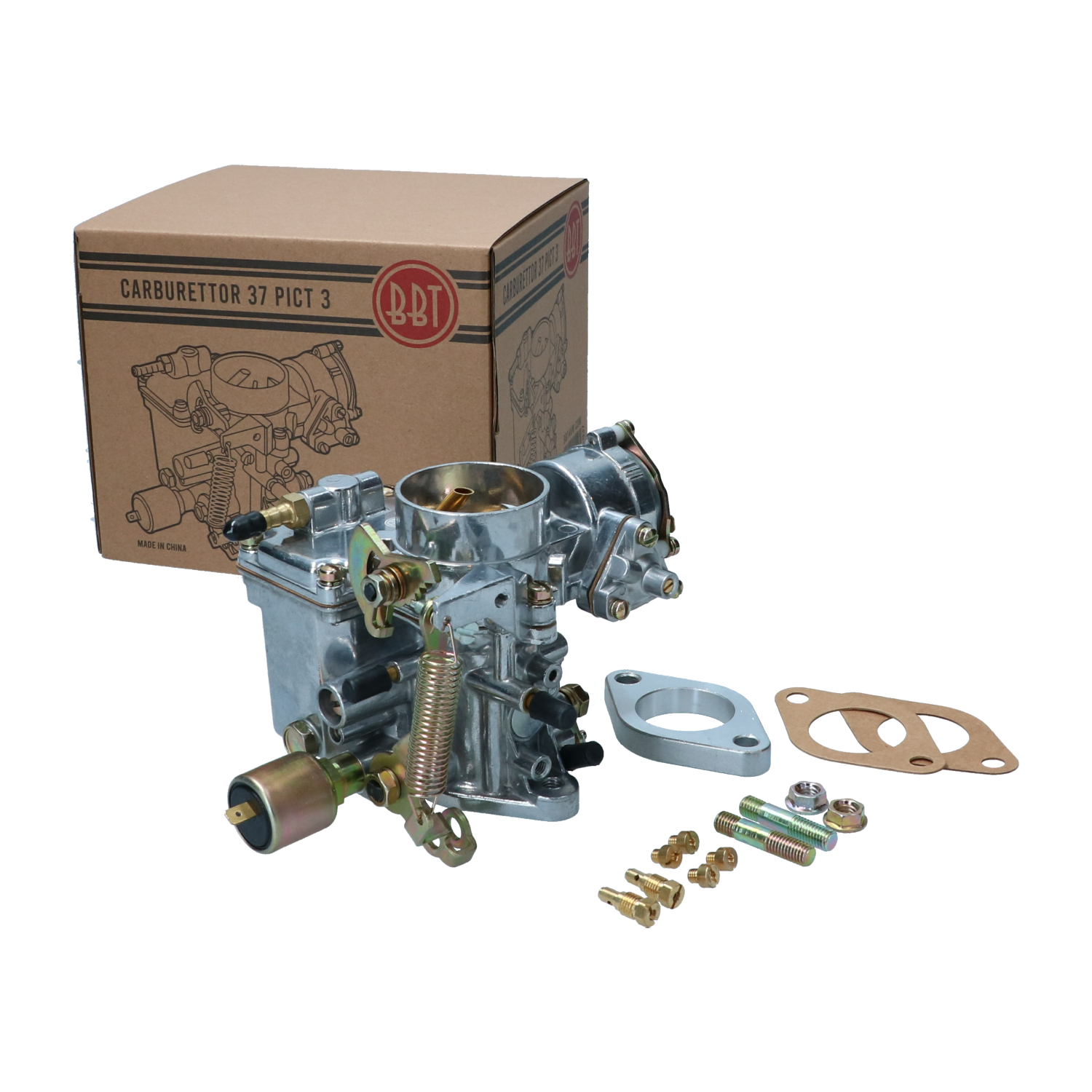 Carburator 37 PICT-3 113 129 031K