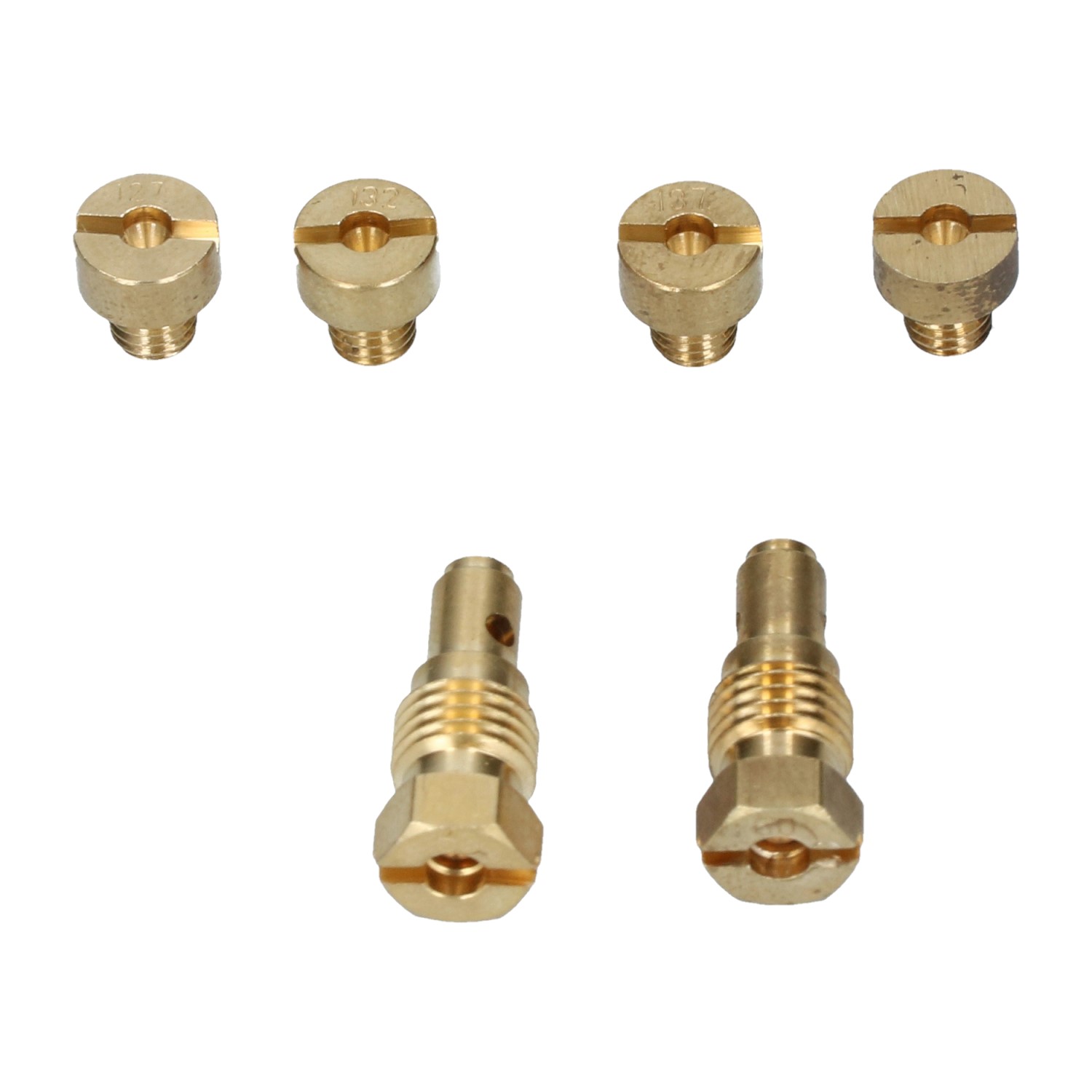 Tune-up kit carburettor 37 & 39 PICT 113 129 031K