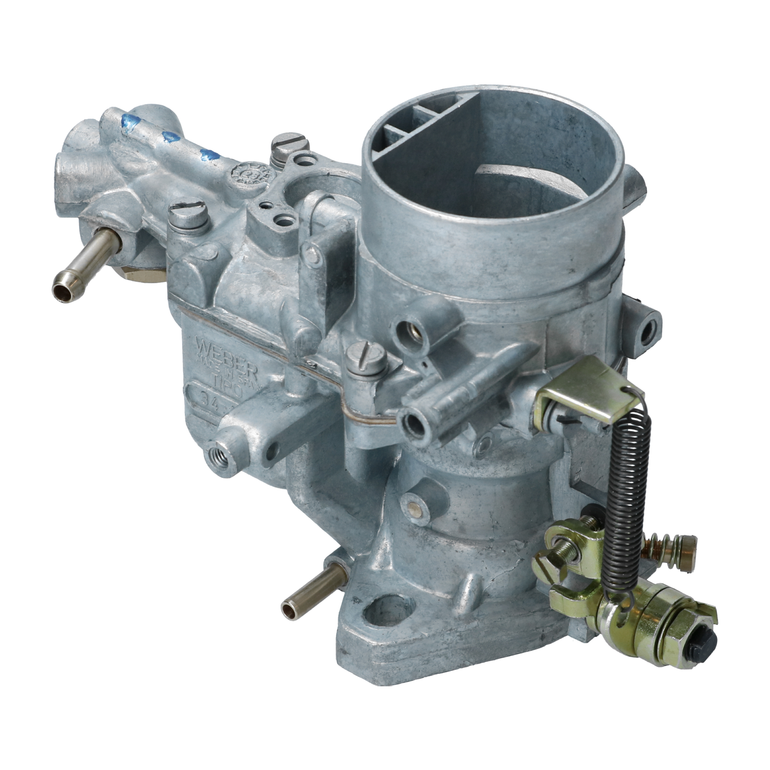 Carburateur 'Weber' 34 ICT 