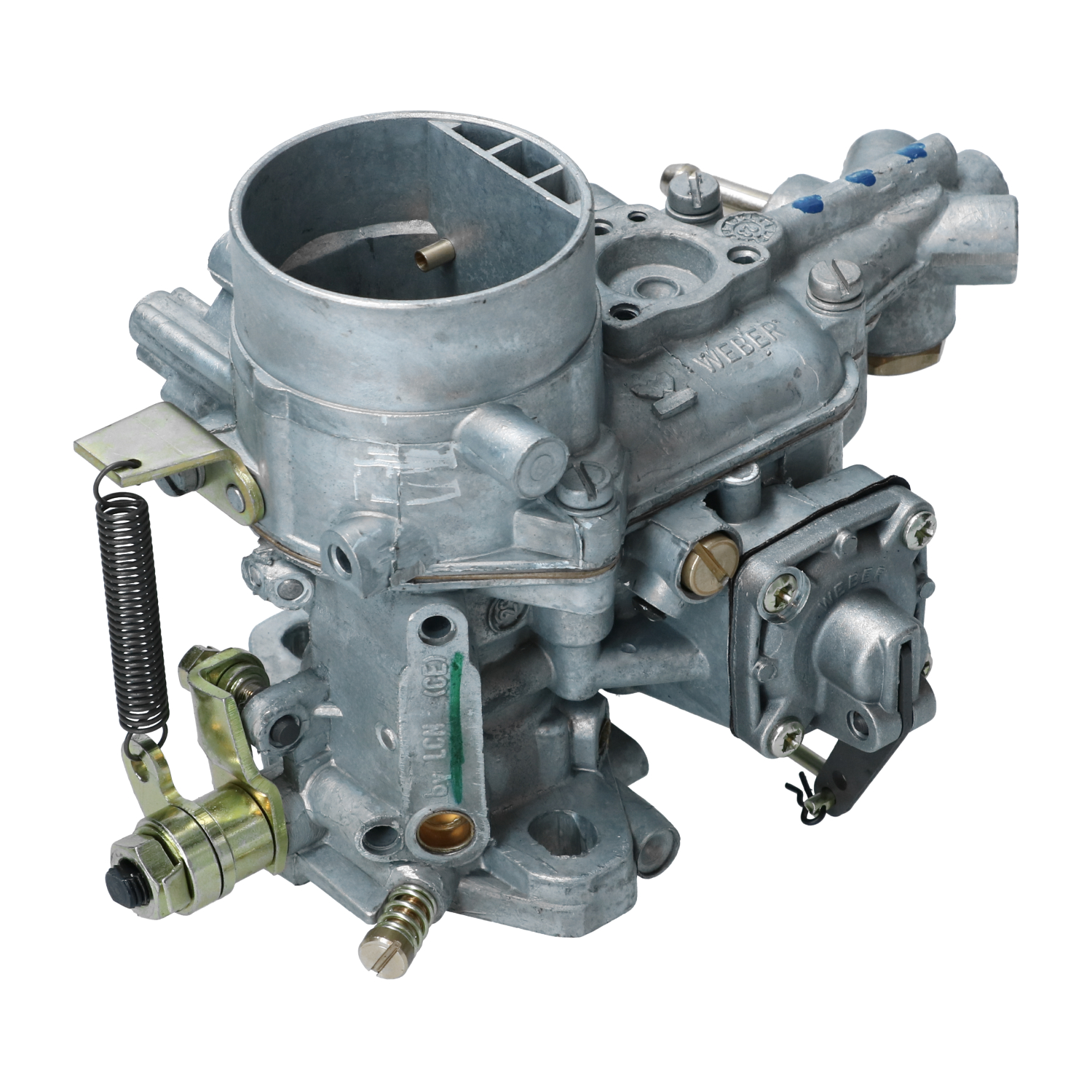 Carburateur 'Weber' 34 ICT 