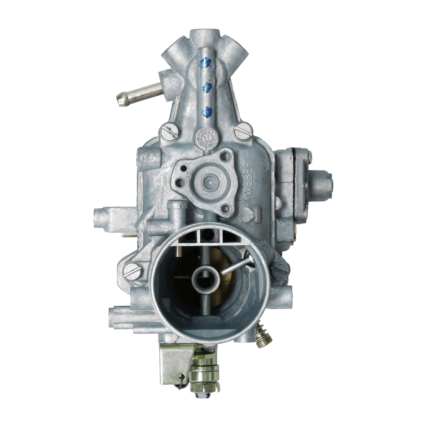 Carburateur 'Weber' 34 ICT 