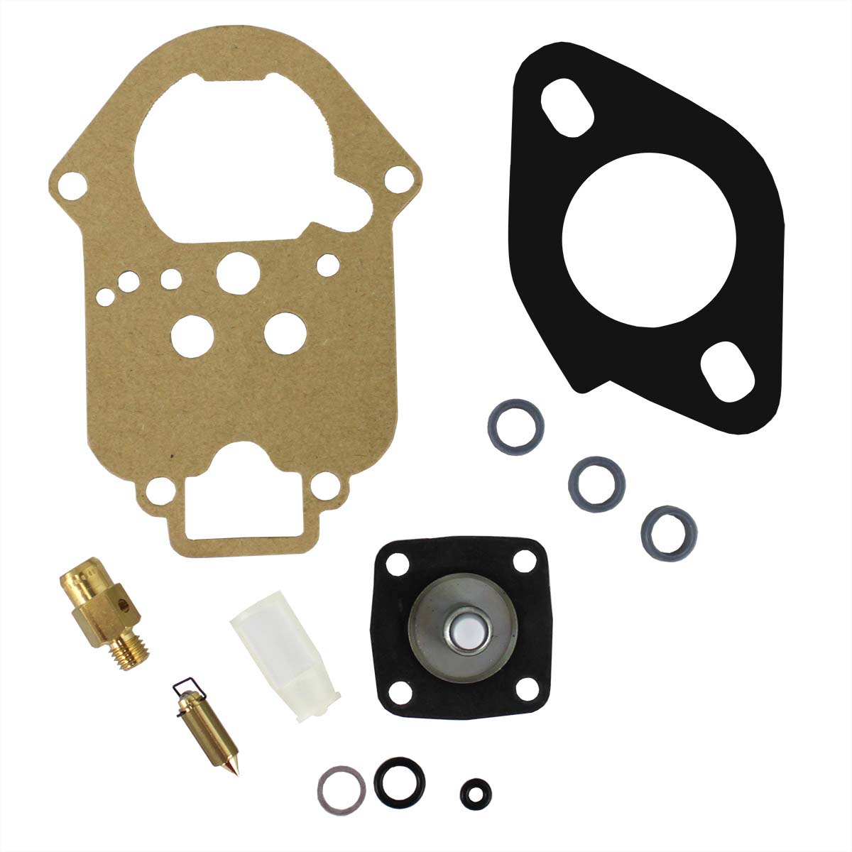 Revisionssatz 'Weber' 34 ICT Vergaser 