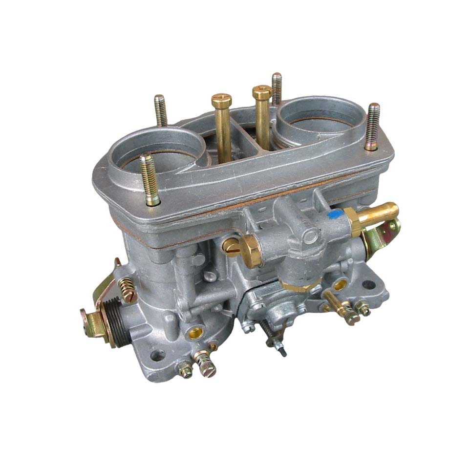 Weber IDF, 40 mm, ohne Ansaugtrichter geliefert 