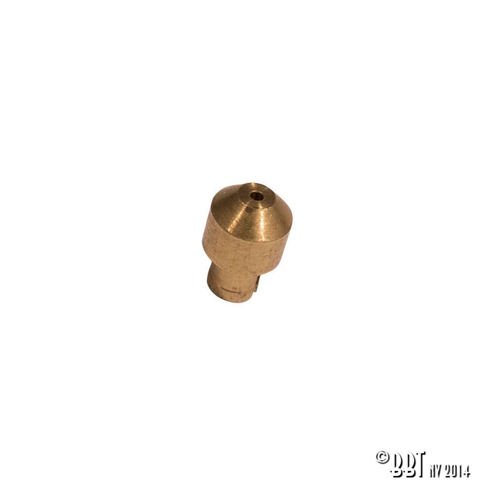 Main jet, 115Dellorto DRLA 