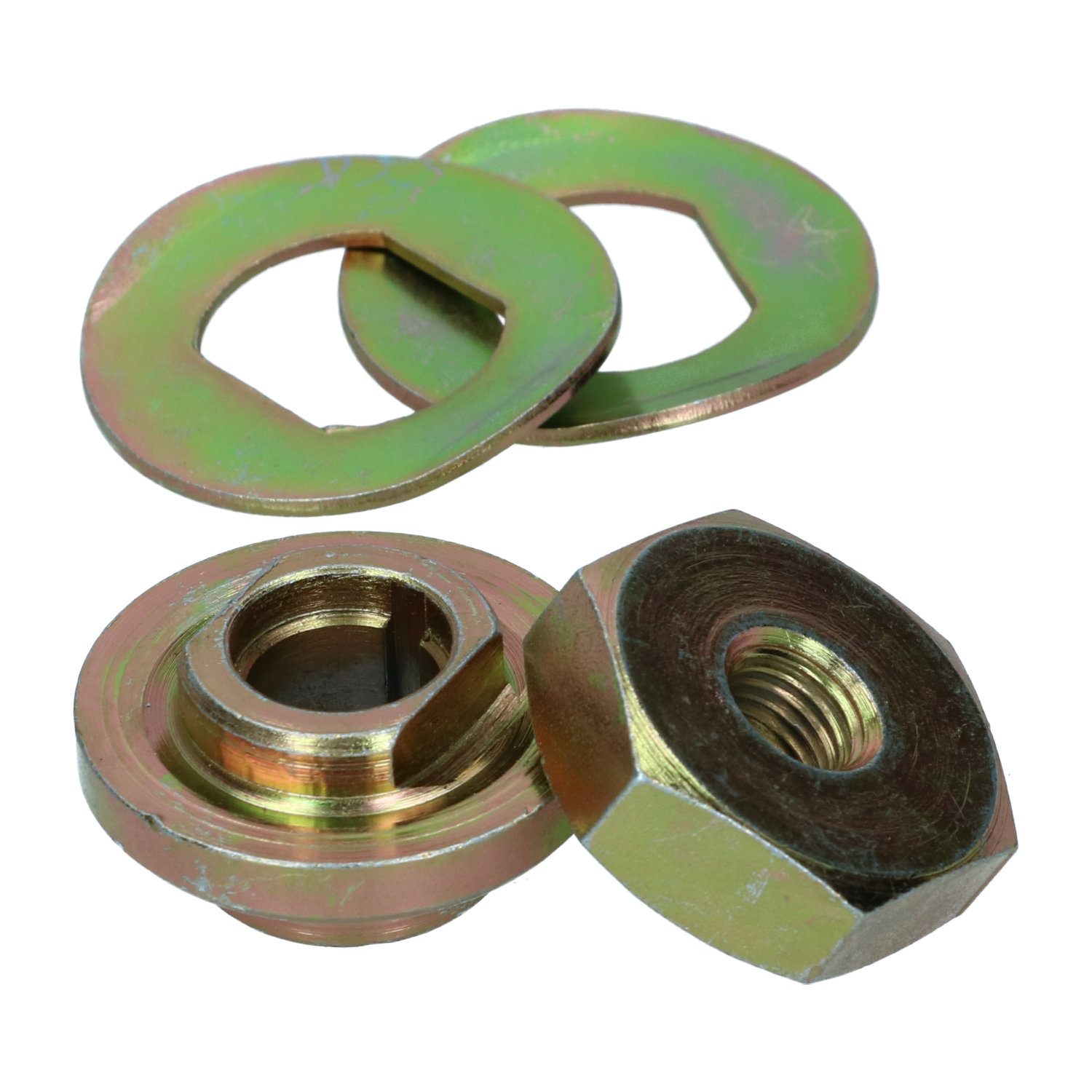 Cooling fan mounting kit 111 198 123A, 111 119 135, 111 119 123