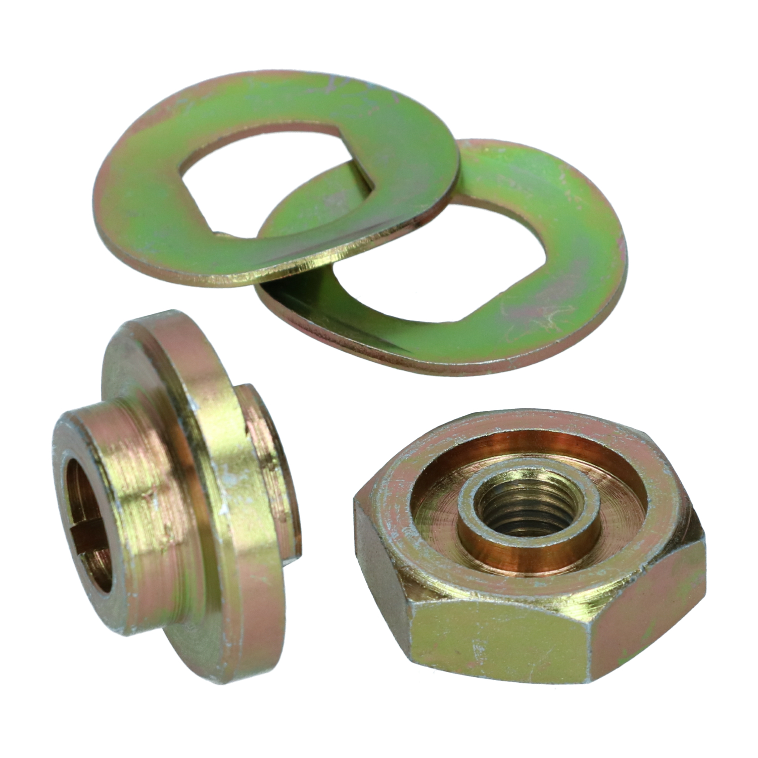 Cooling fan mounting kit 111 198 123A, 111 119 135, 111 119 123