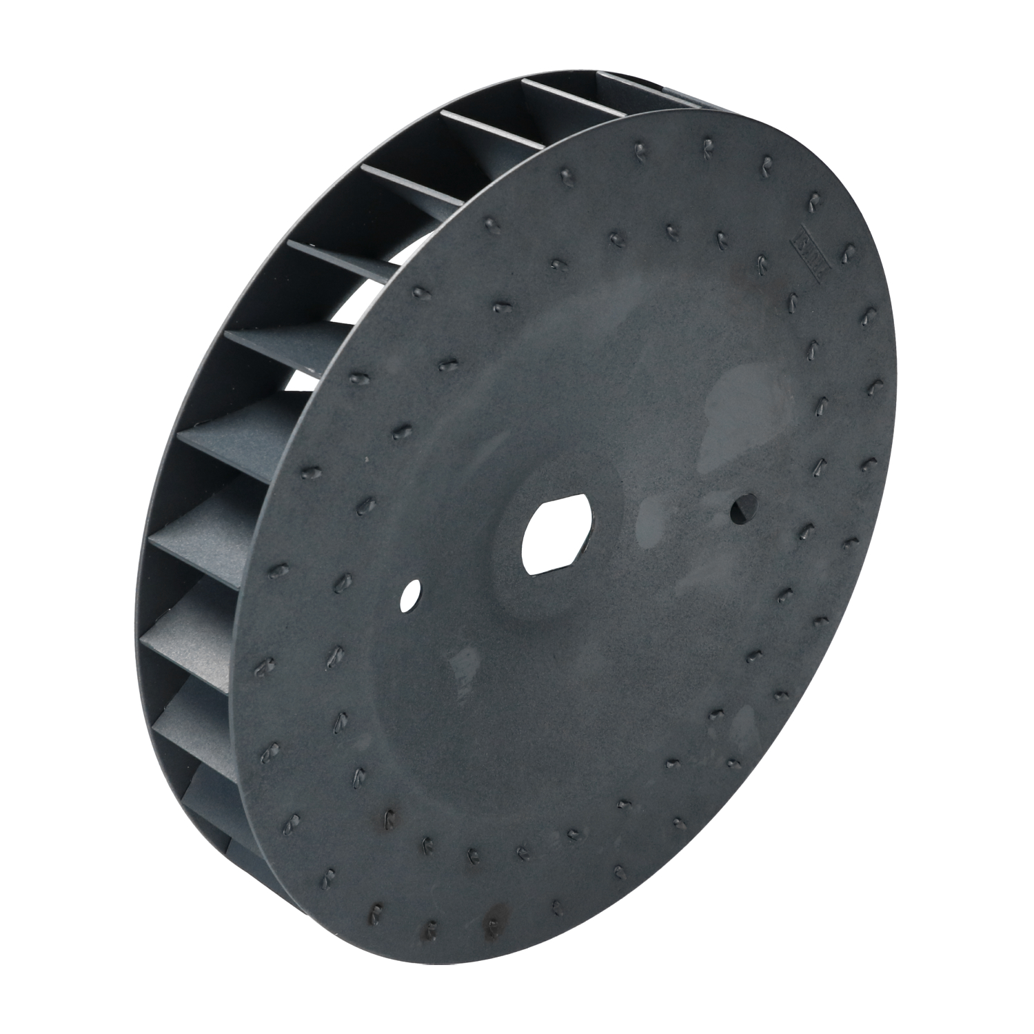 Cooling fan (37mm) 113 119 031B