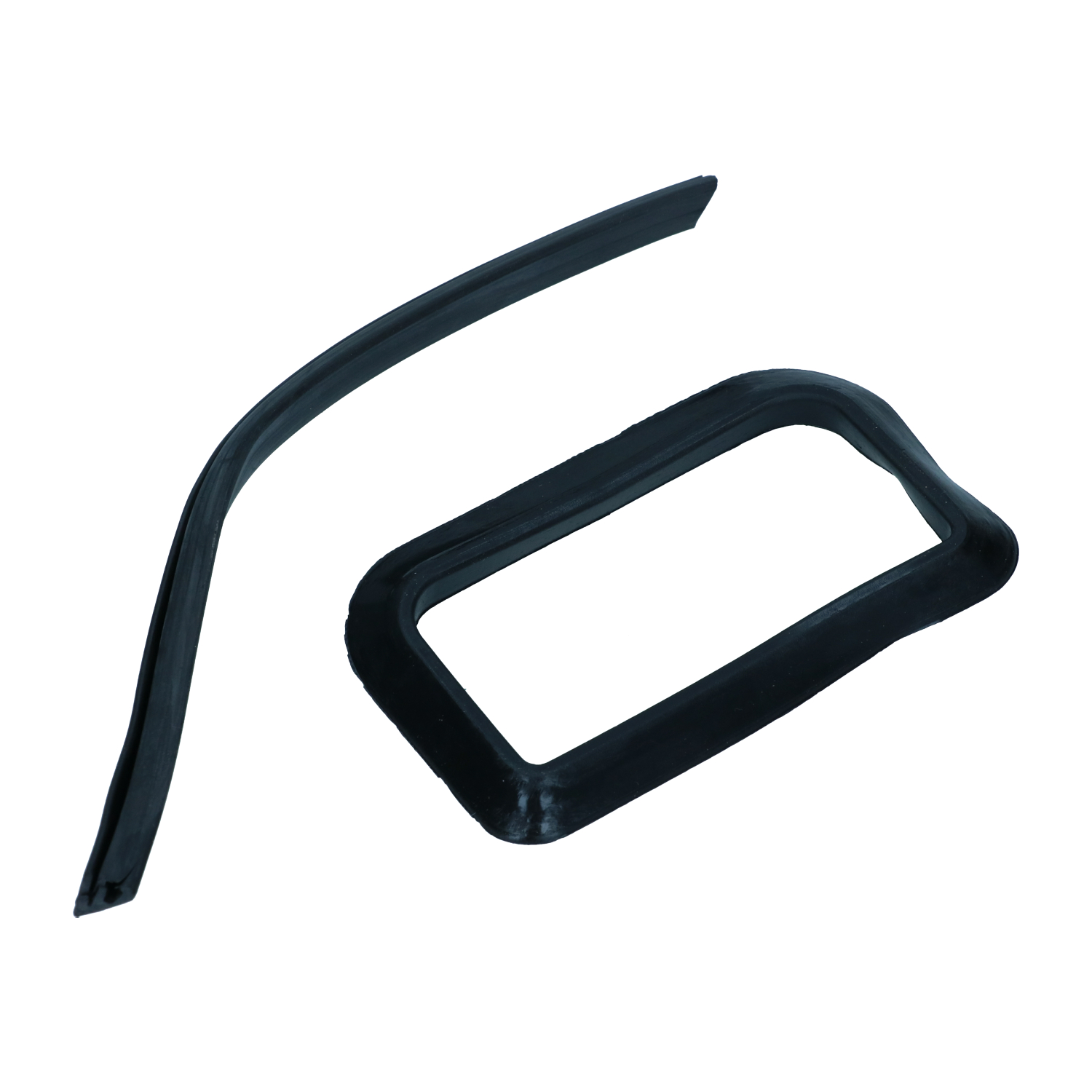 Rubbers dog house engine tin 113 119 543 + 113 119 519