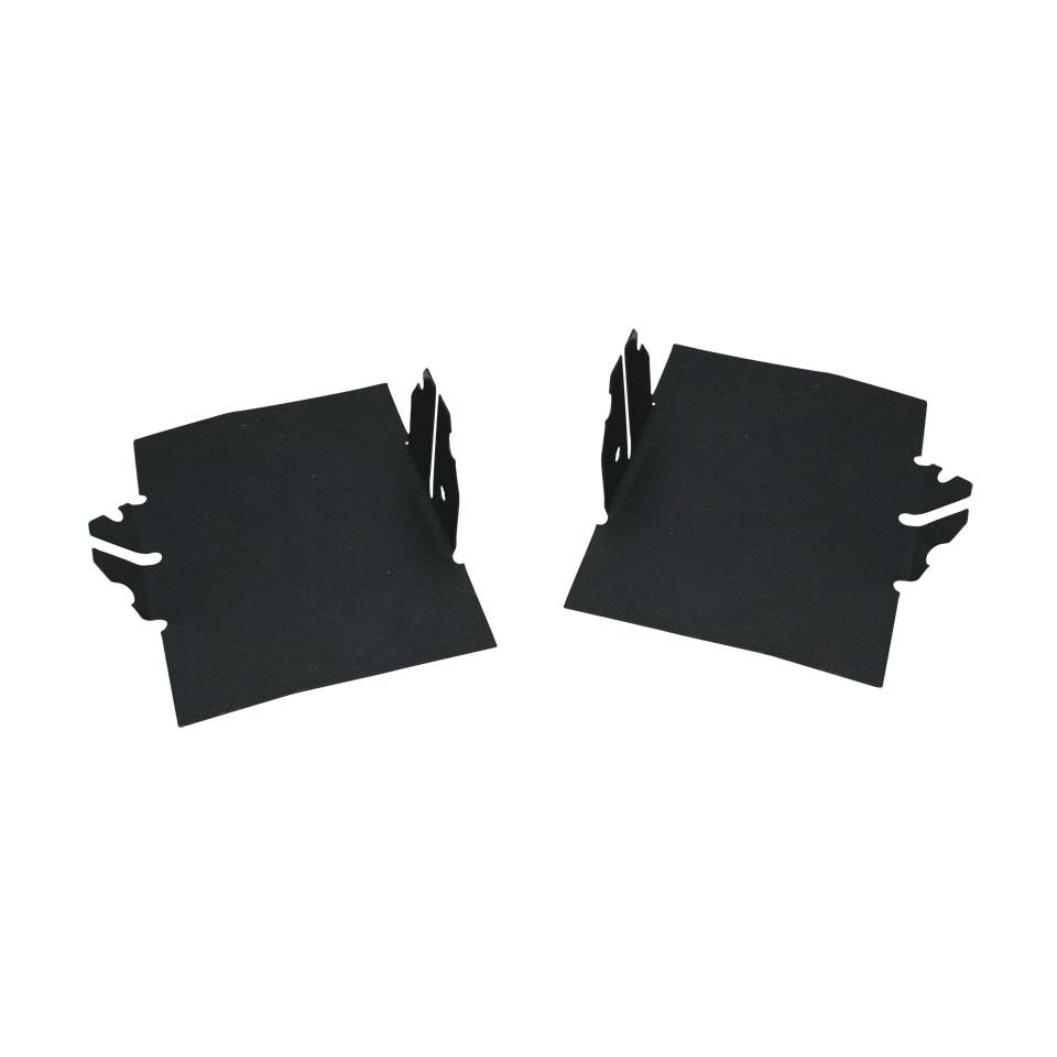 Conductors underneath cylinder for M8 043 119 317A (x2)