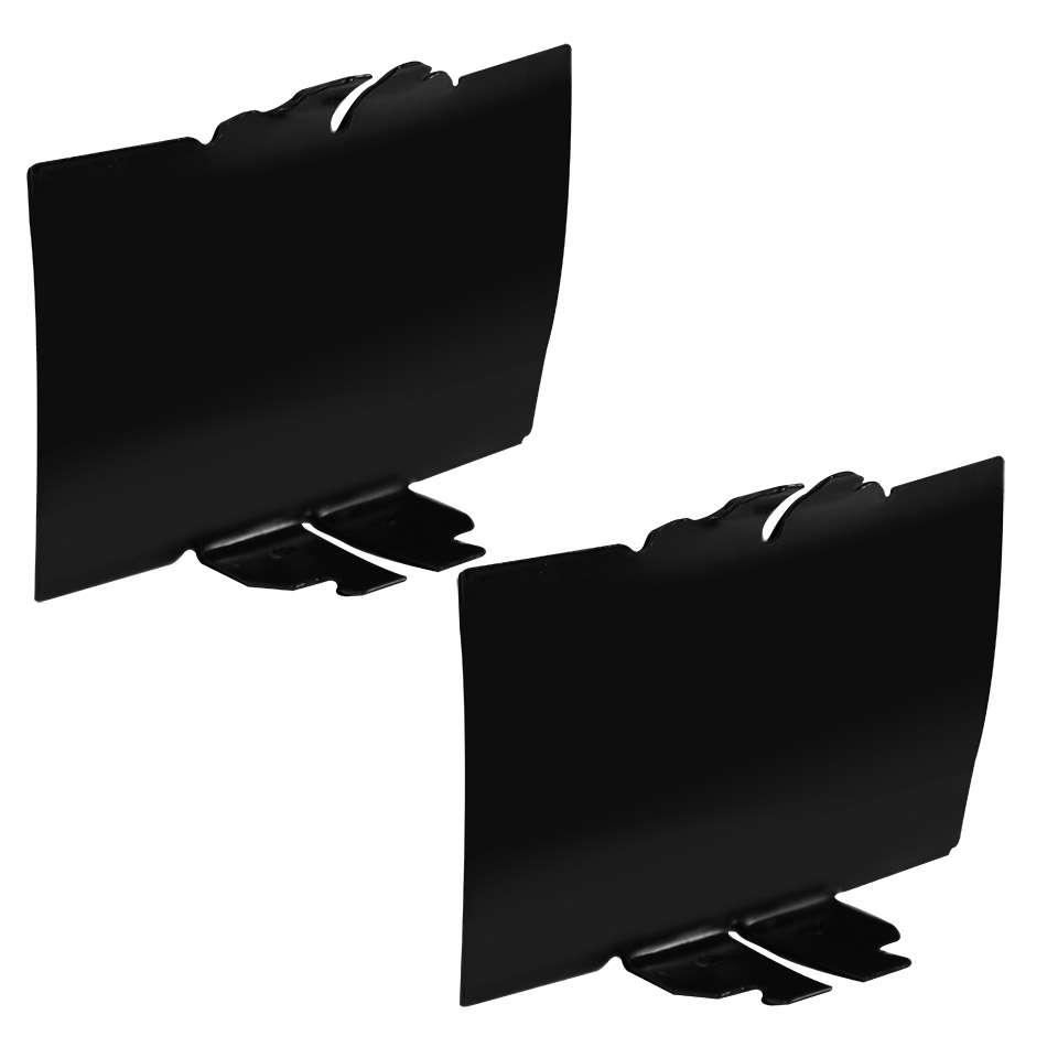 Conductors underneath cylinder for M10 311 119 317A (x2)