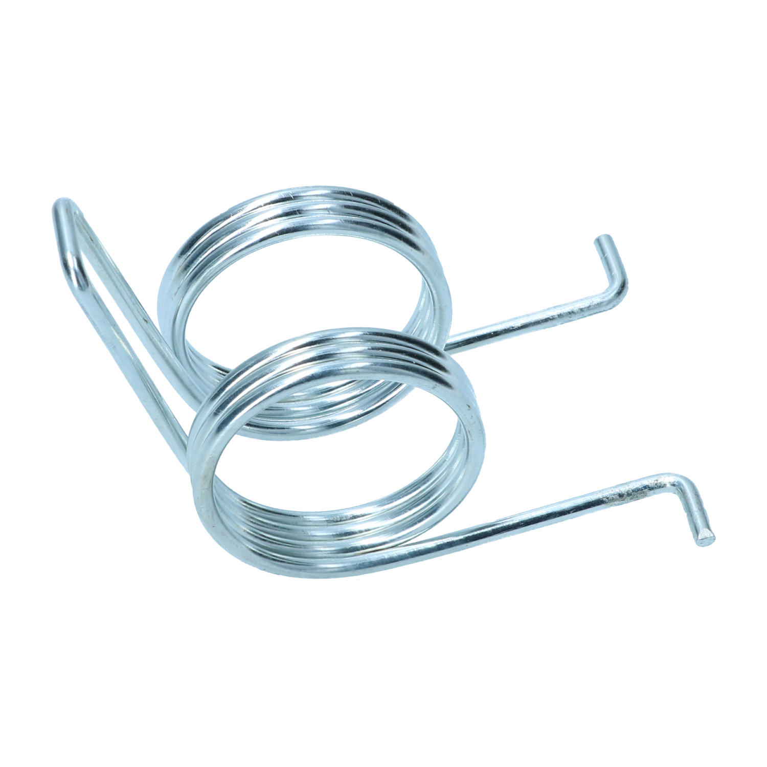 Motorhauben feder, galvanisé 111 827 331