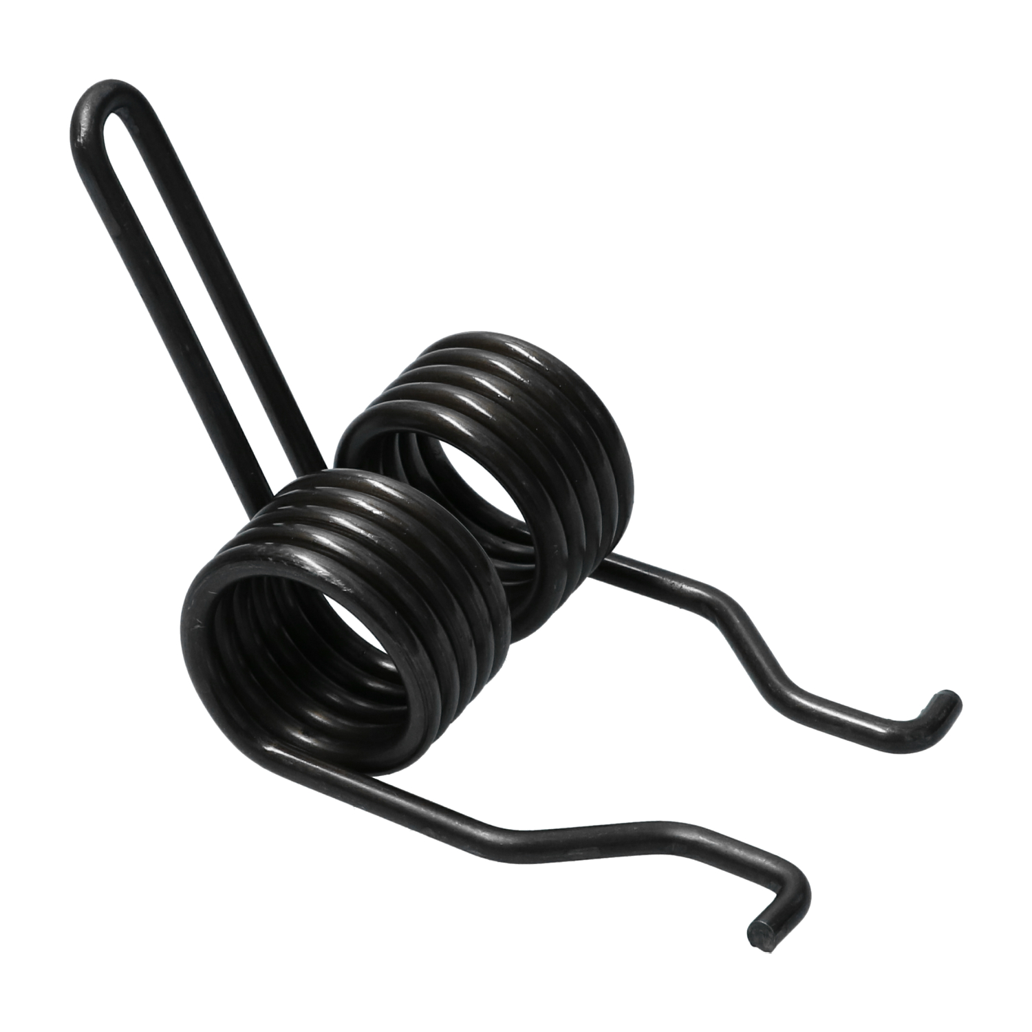 Ressort coffre arrière 111 837 331A