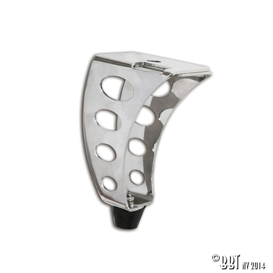 Engine lid extension 