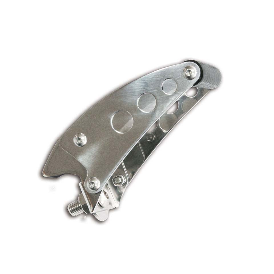 Haubenaufsteller für Motorklappe 