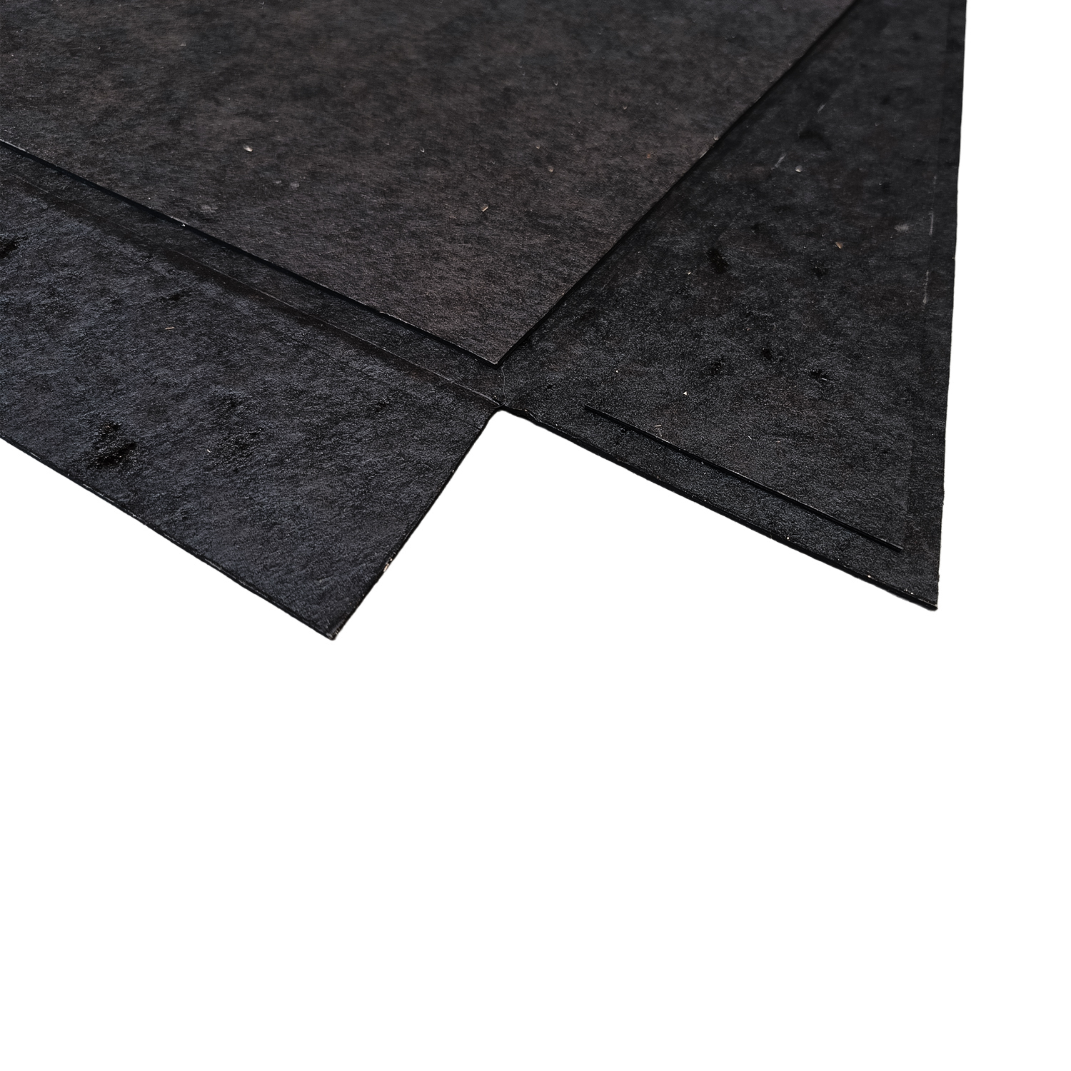 Motorraum Dämmpappensatz (3 teilig)CabrioOrginal Modell 151 898 805