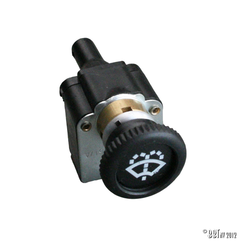 Interrupteur d'essuie-glace 141 955 517A