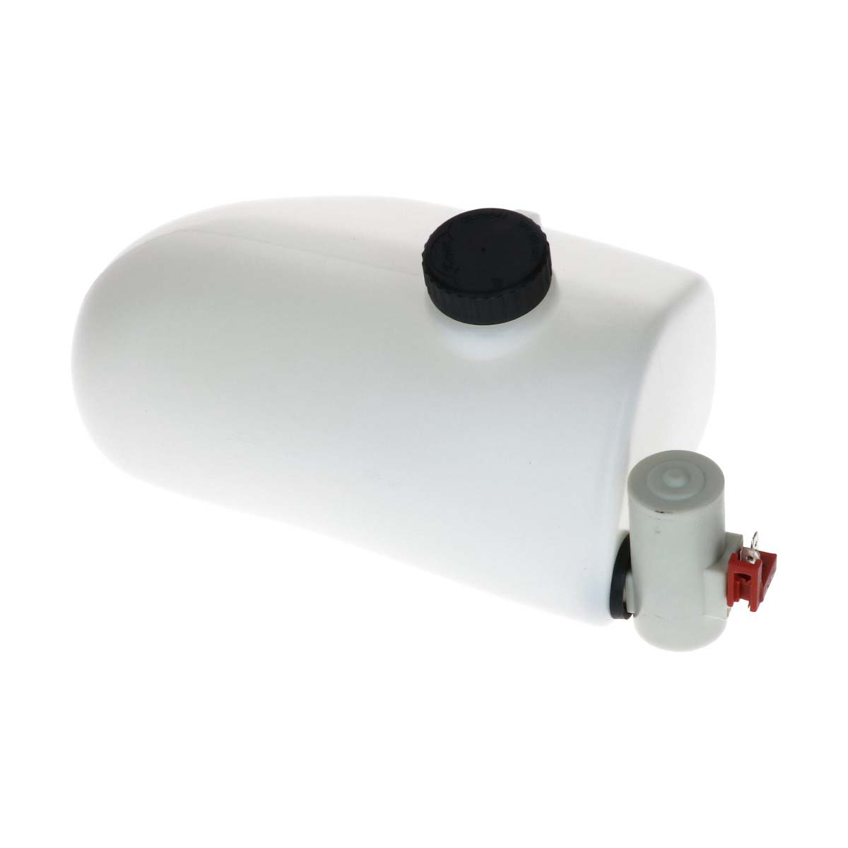 Washer bottle complete, 12V 111 955 449A