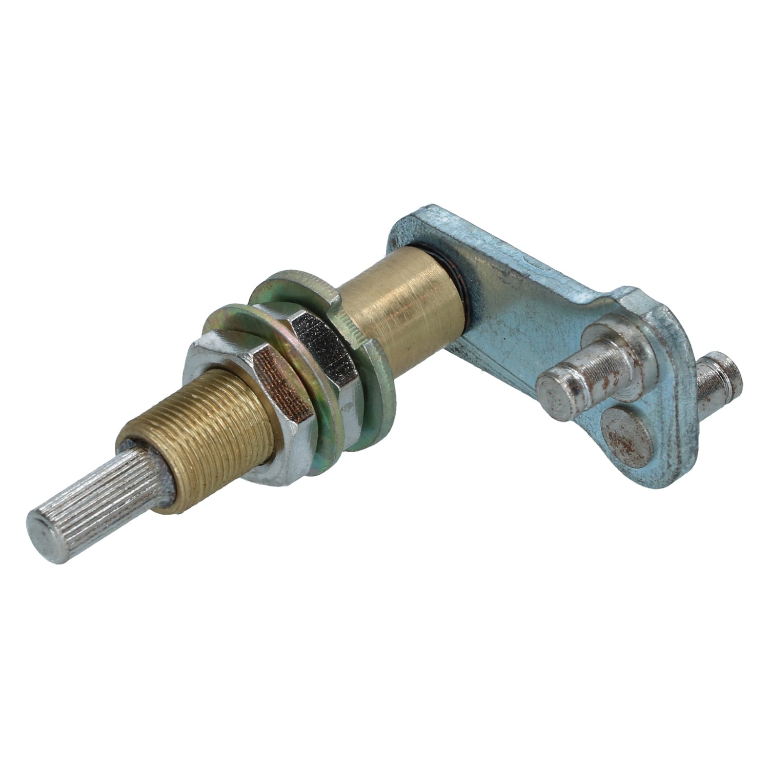 Axe d’essuie-glaces, droite 111 955 216B