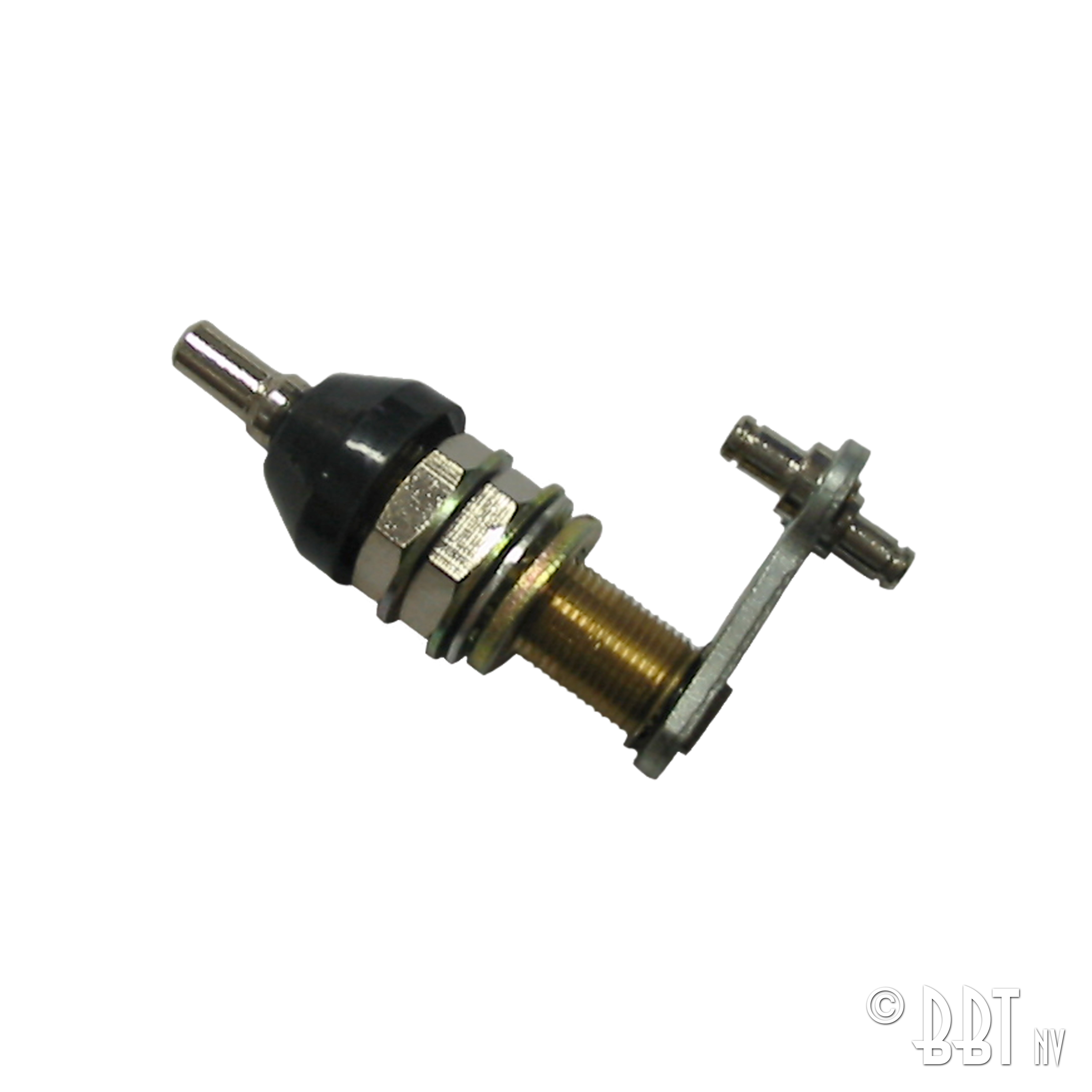 Axe d’essuie-glaces, gauche 111 998 161B