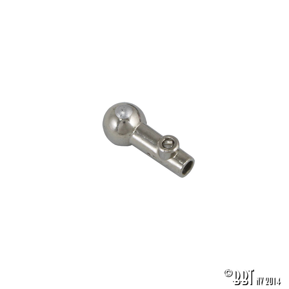 Ball joint for wiper linkage 211 955 323